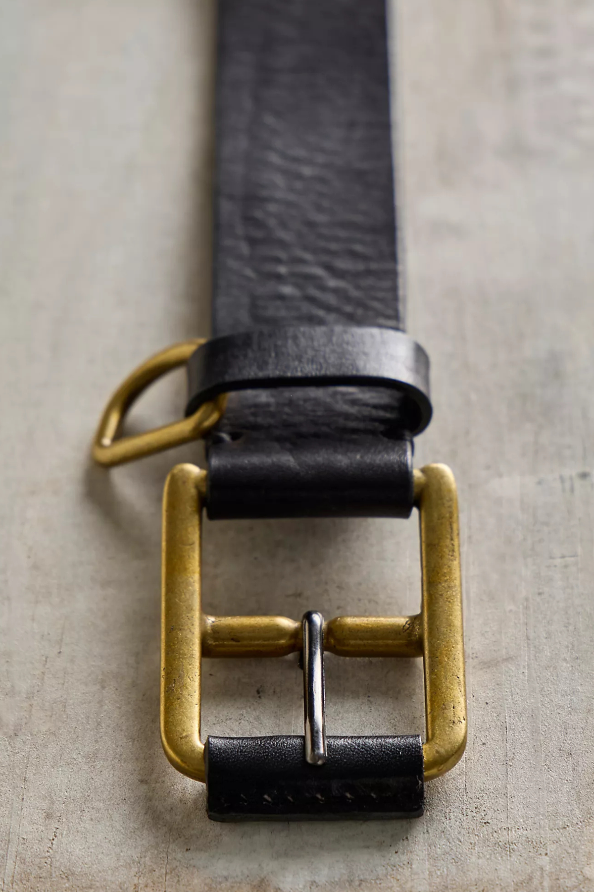 Free People - Brooklyn Belt