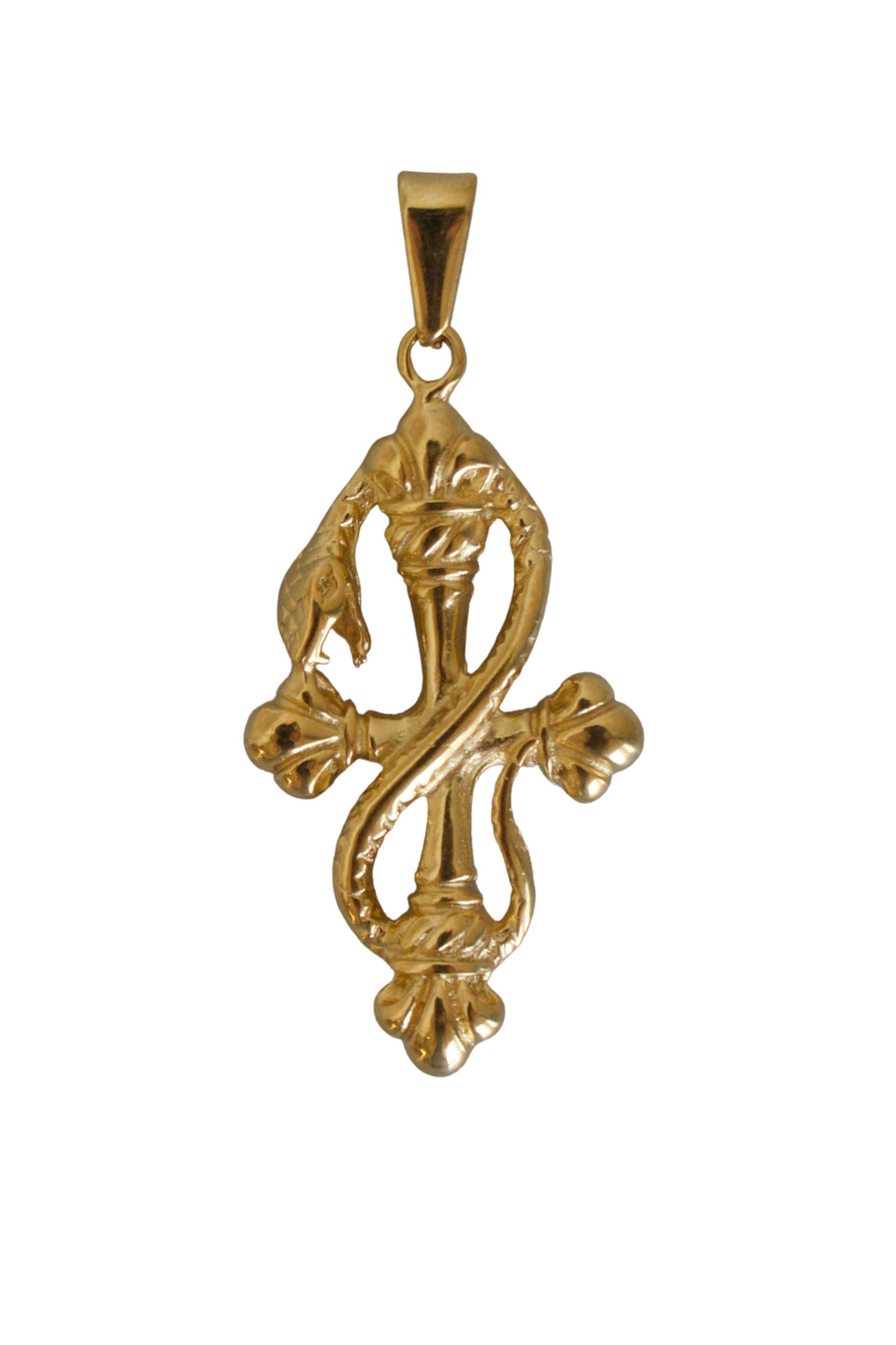 Maude Necklace Charms