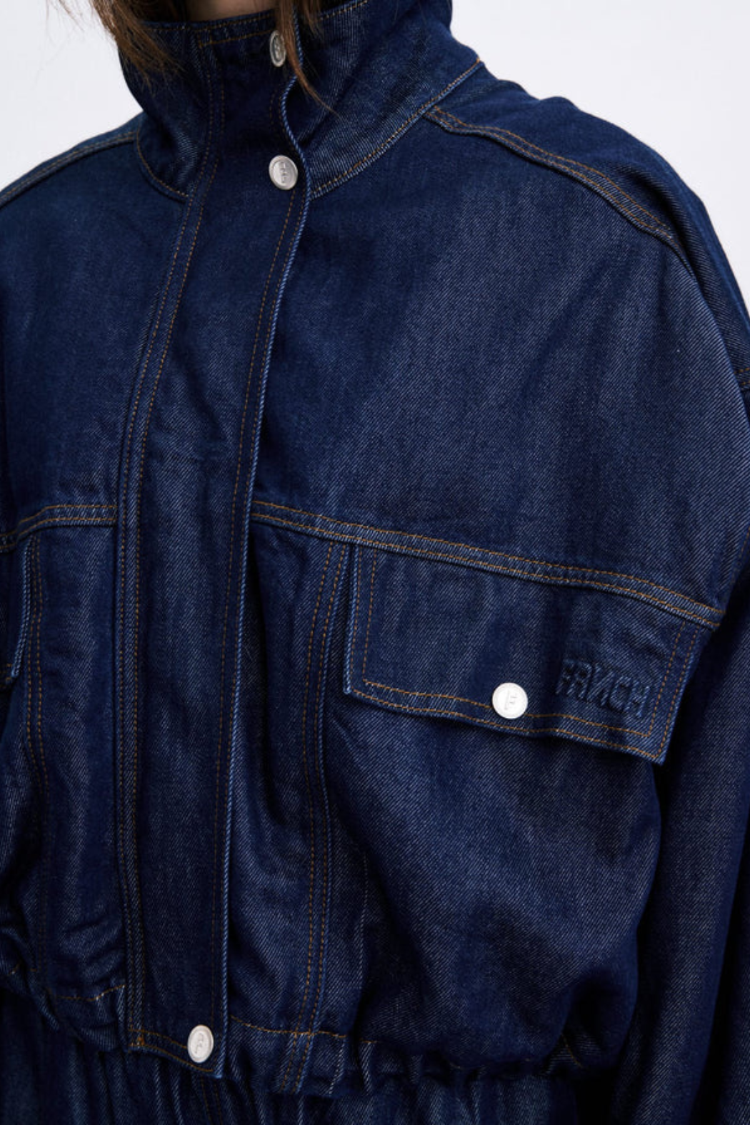 FRNCH Kiso Jacket