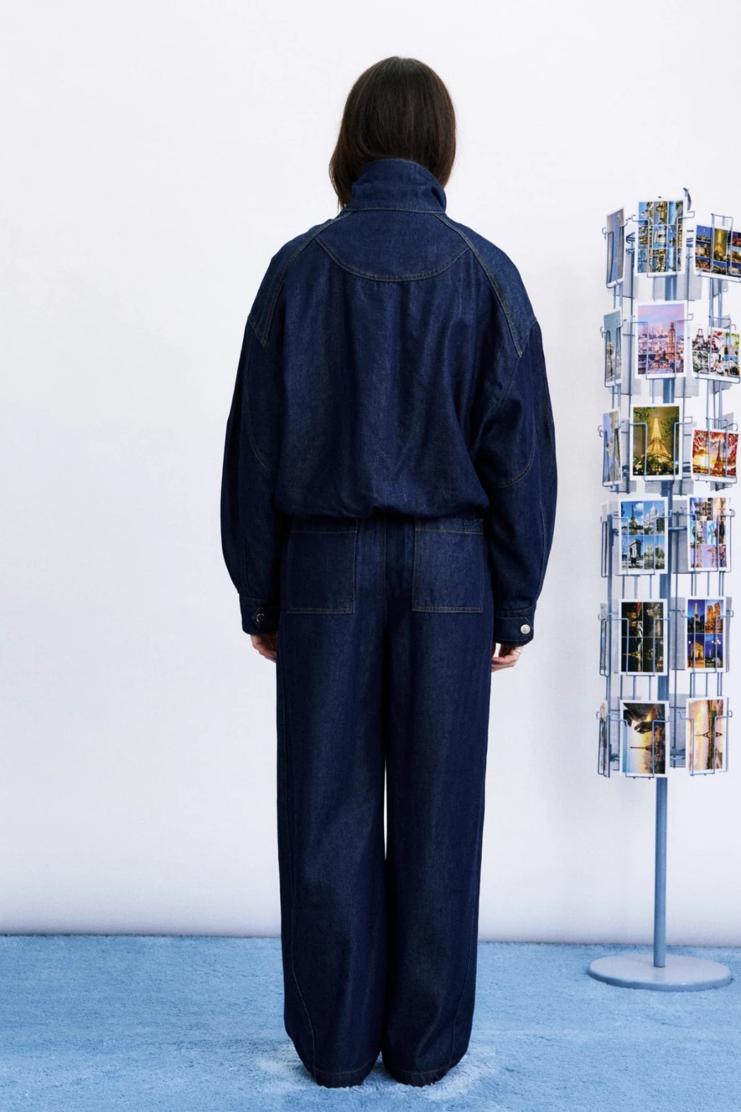 FRNCH Kiso Jacket