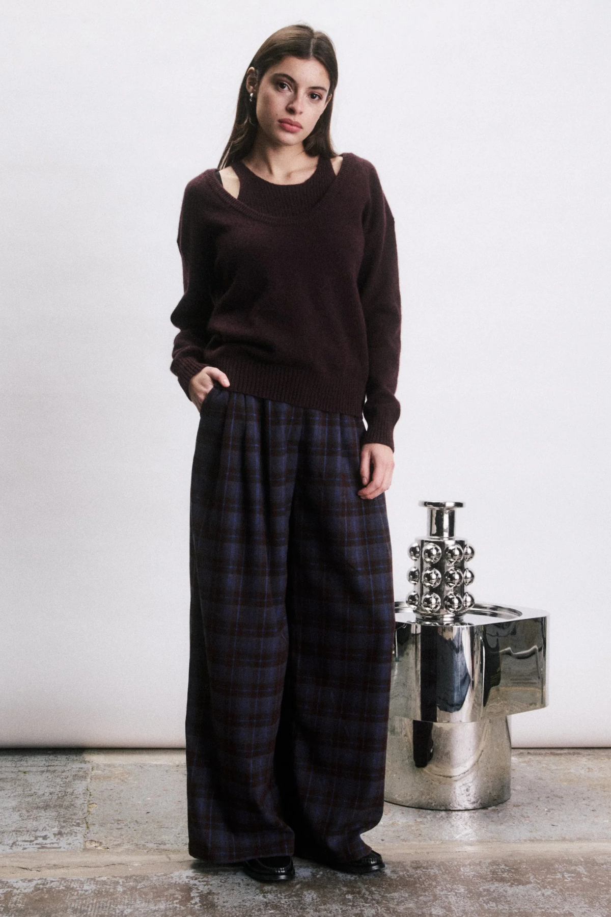 JIJI Miguel Pant