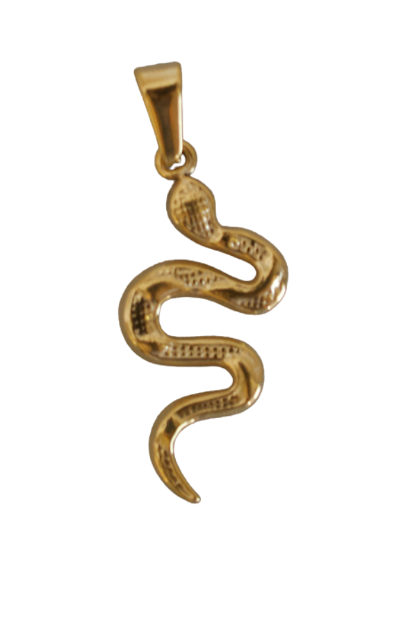 Maude Necklace Charms