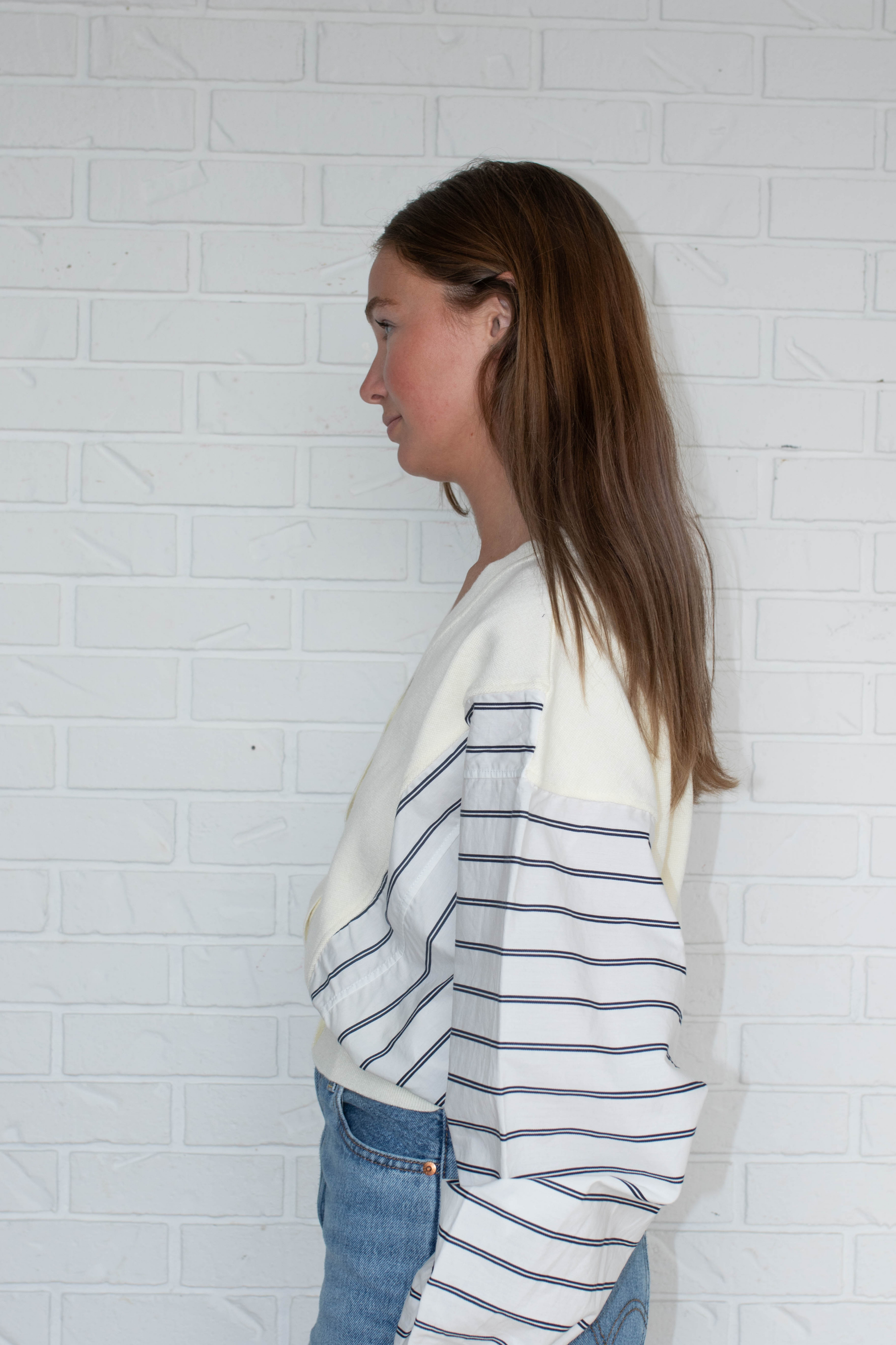 JIJI Ylian Cardigan