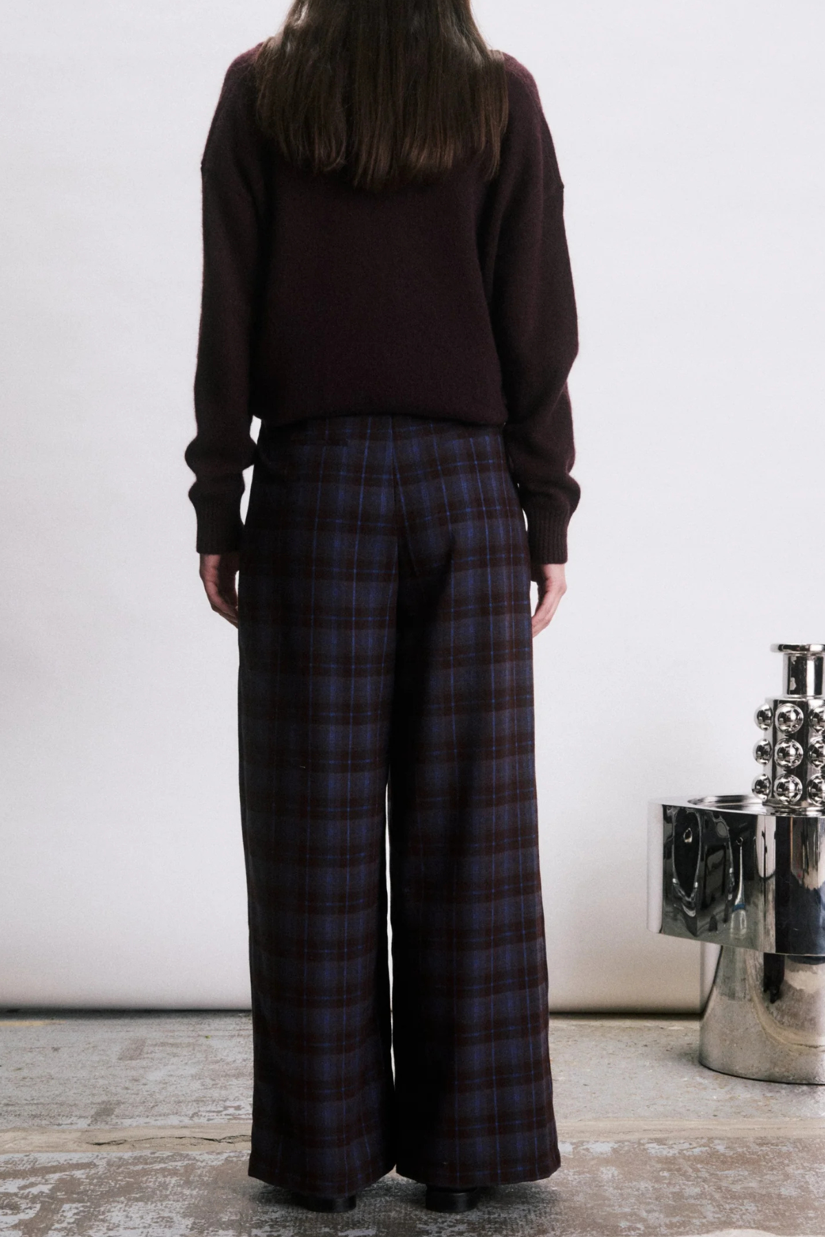 JIJI Miguel Pant