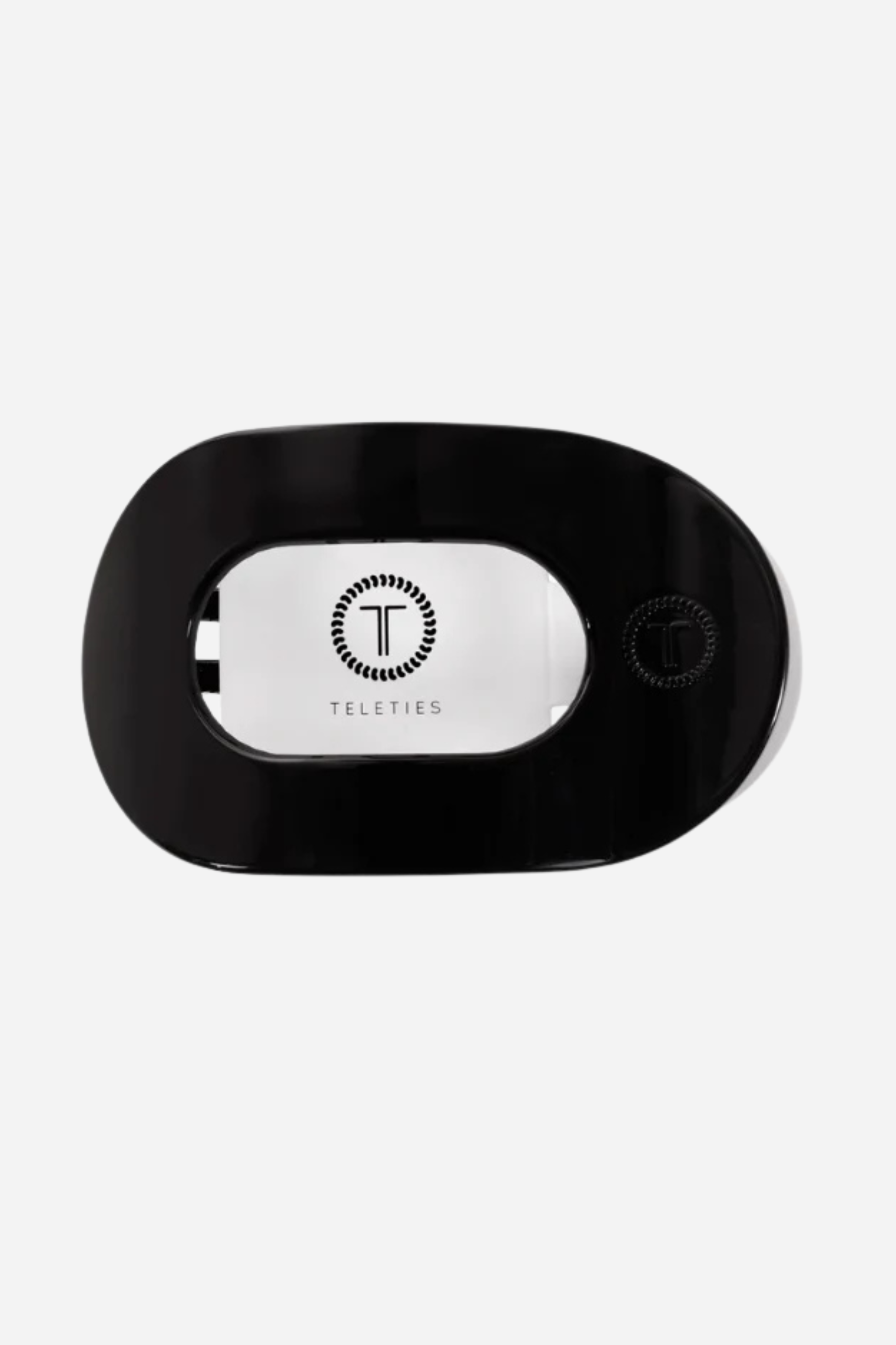 Teleties Medium Flat Clip