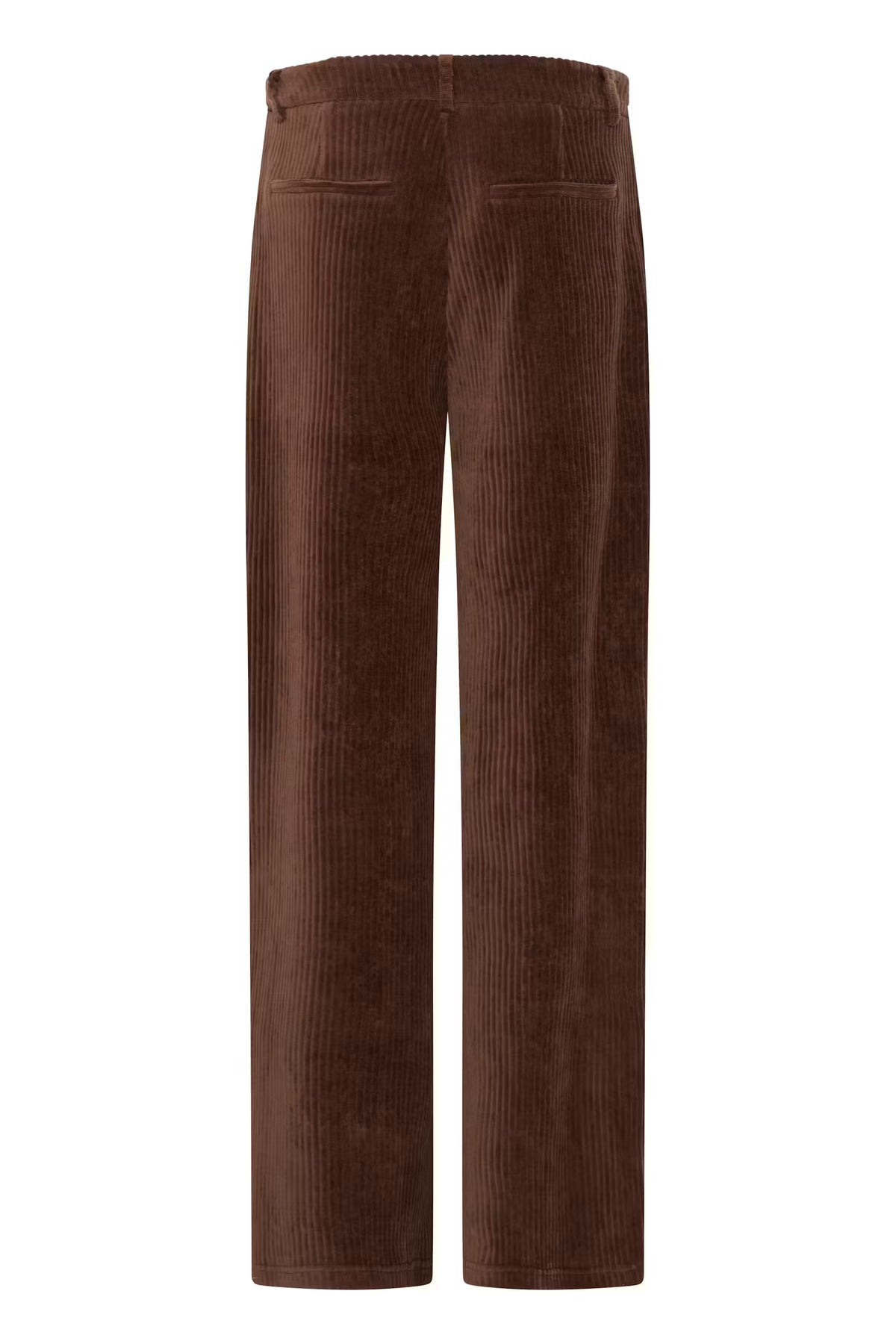 Ihtamary Pants - Coffee