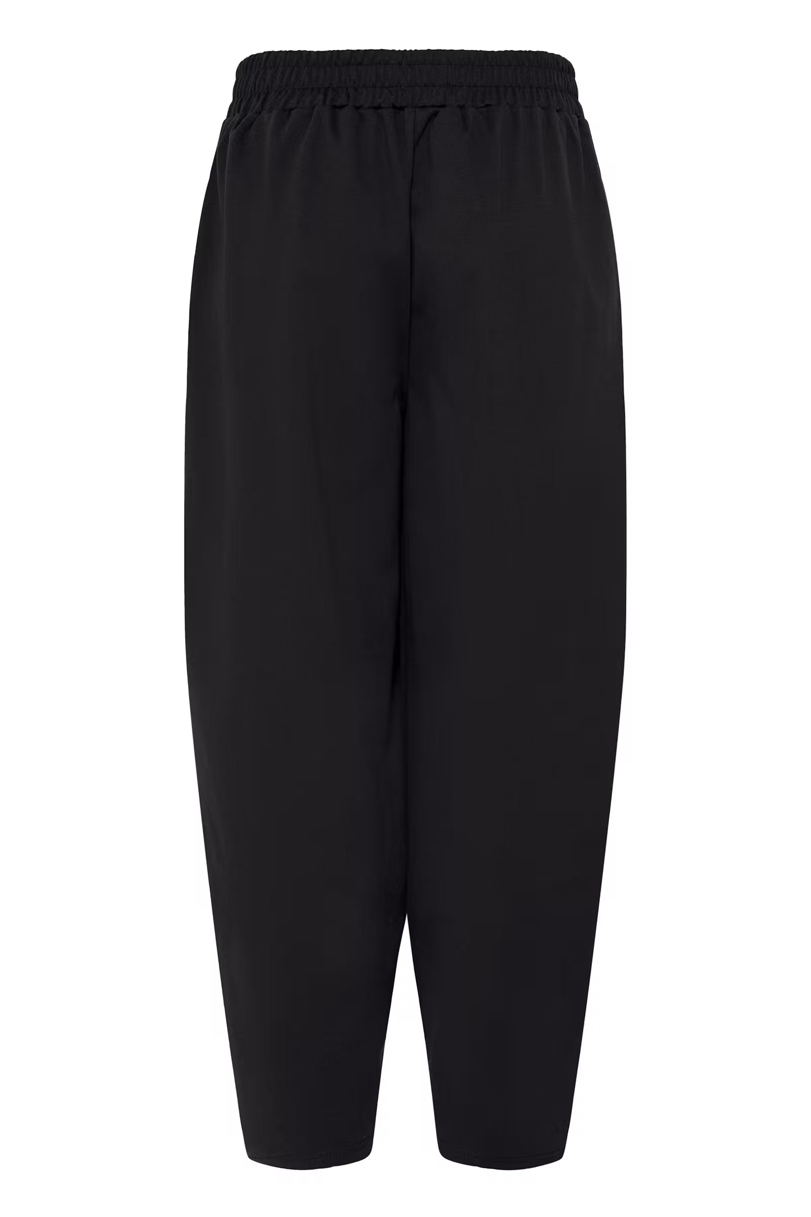 Ihkate Barrel Pants - Black