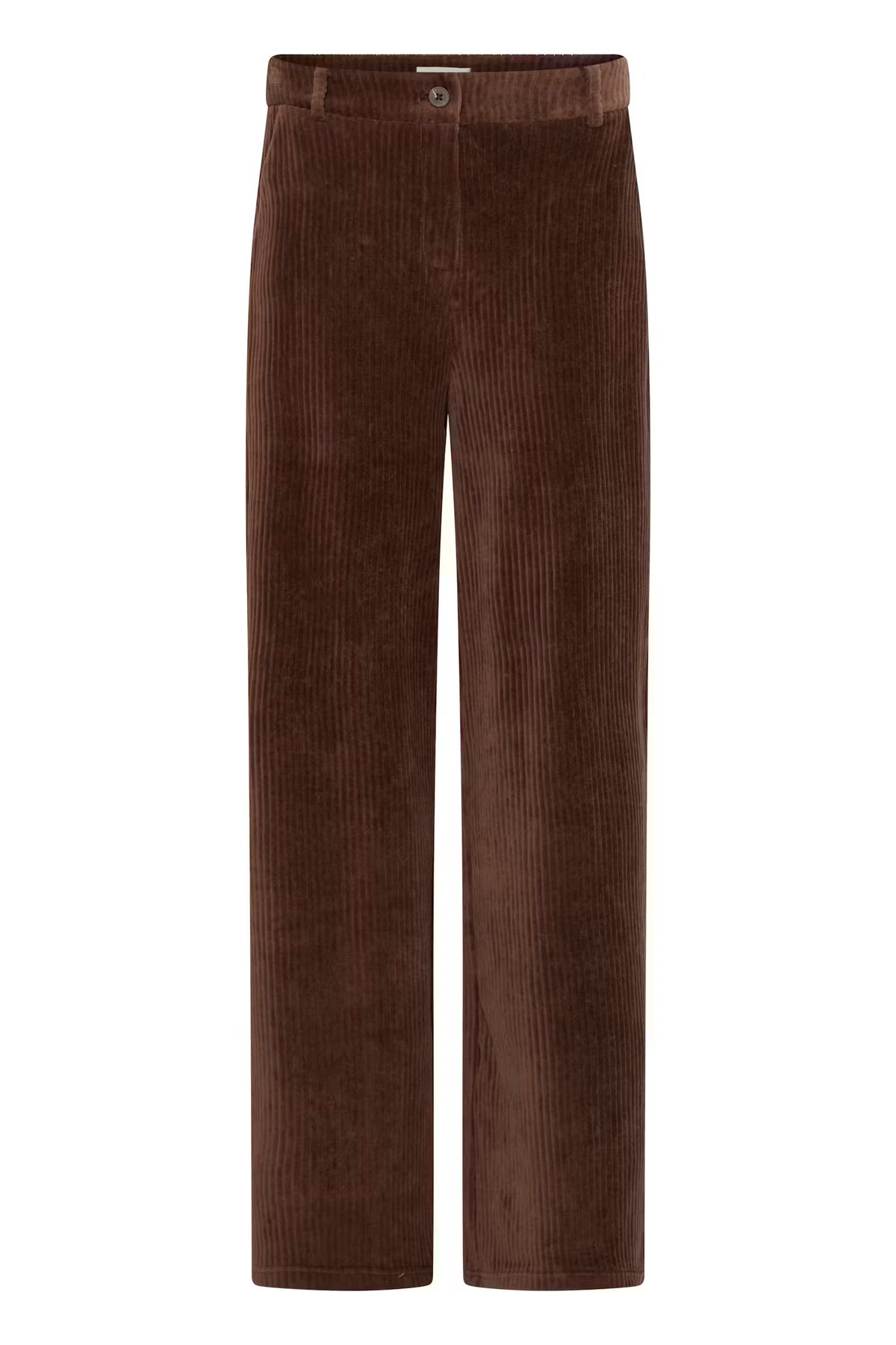 Ihtamary Pants - Coffee