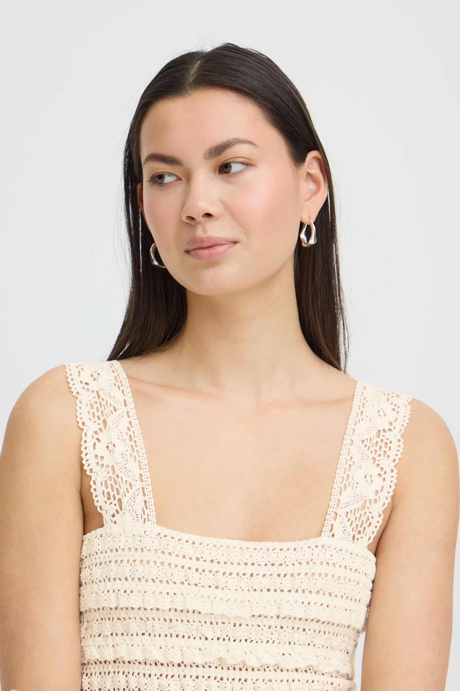 Marley Top - Cloud Dancer