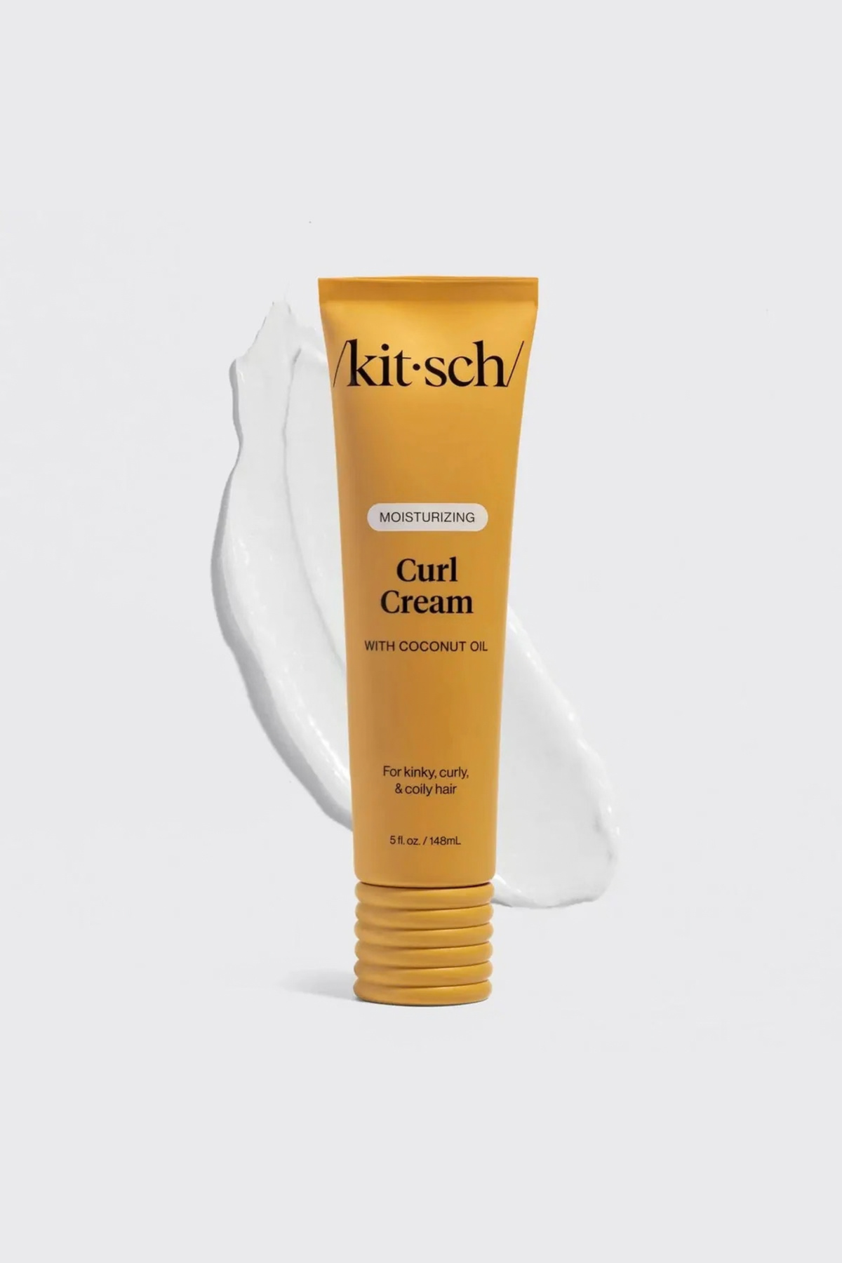 KITSCH - Moisturizing Curl Cream