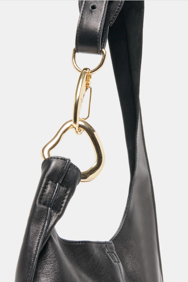 Dolce Vita Johnnie Leather Bag