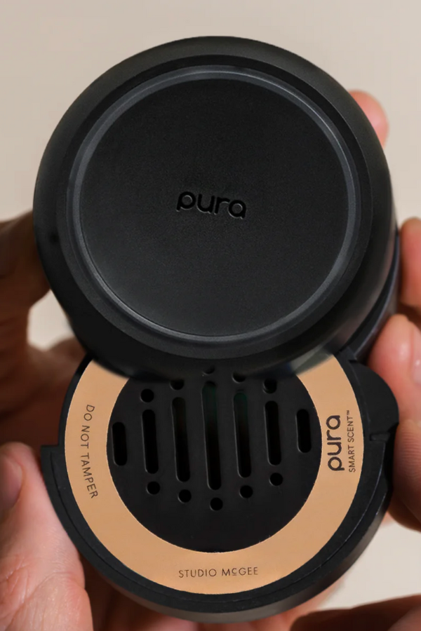 Pura Car Diffuser Replacement Fragrance - Santal Vanilla