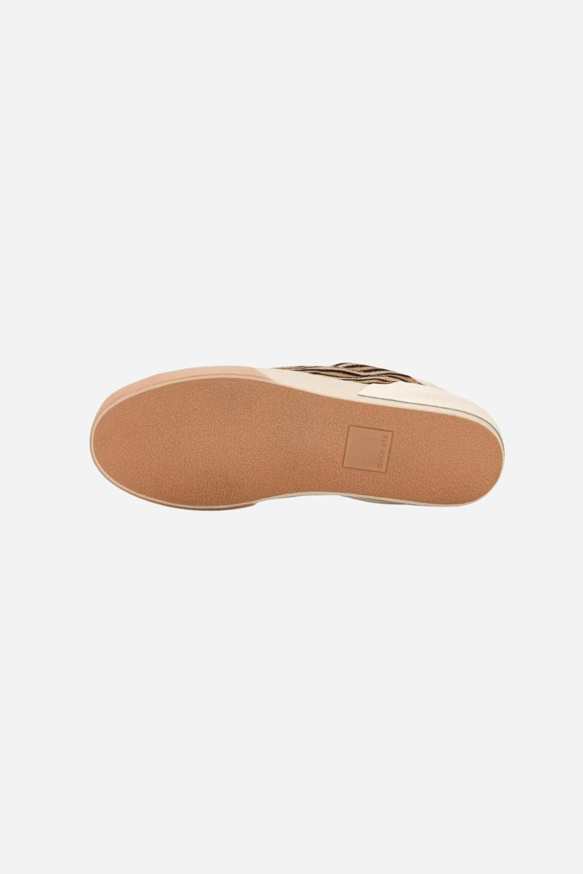 Dolce Vita Women Footwear Zina Calf Hair