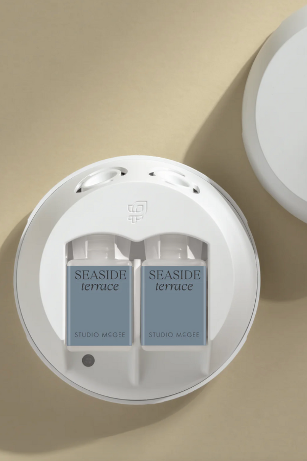 Pura - Studio McGee Replacement Fragrance - Seaside Terrace