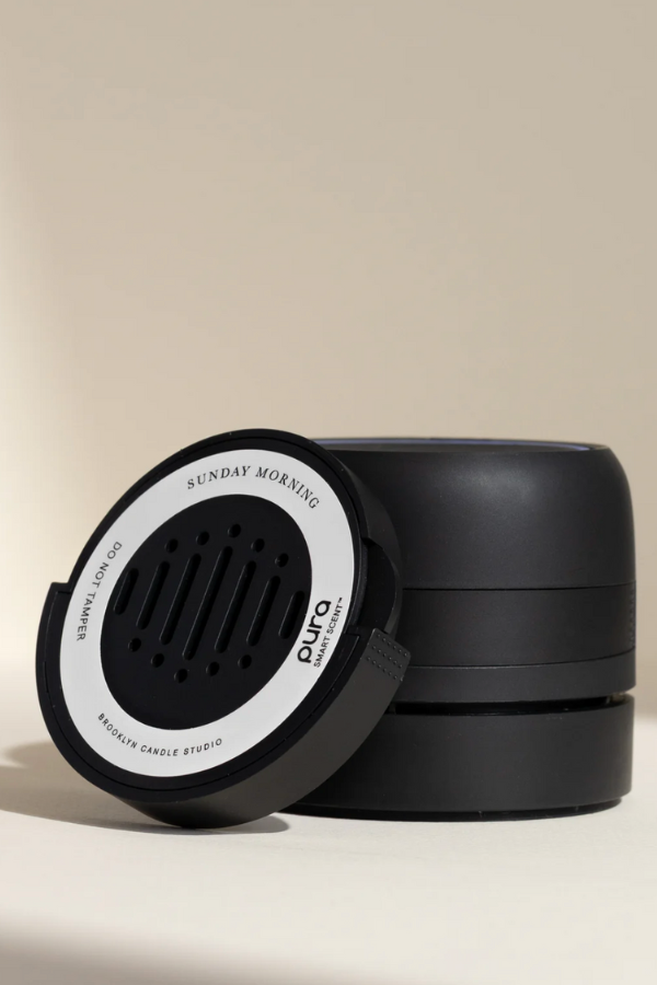 Pura Car Diffuser Replacement Fragrance - Sunday Morning