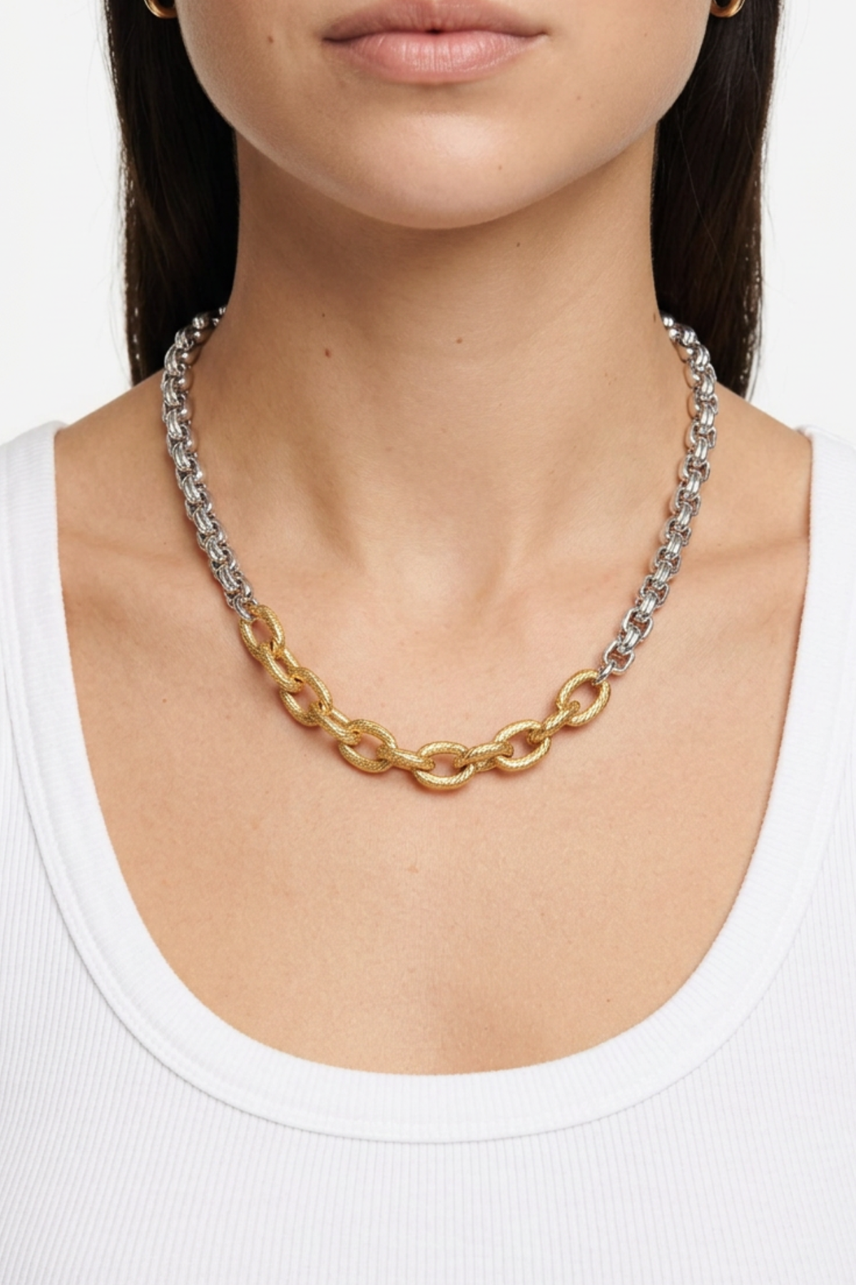 Gina Carmen - Sofie Necklace