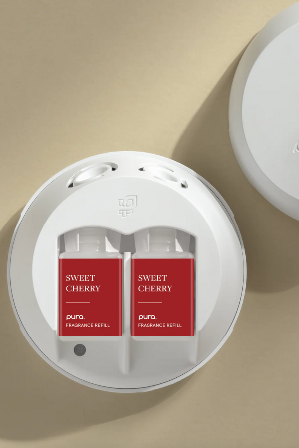 Pura - Sweet Cherry Replacement Fragrance