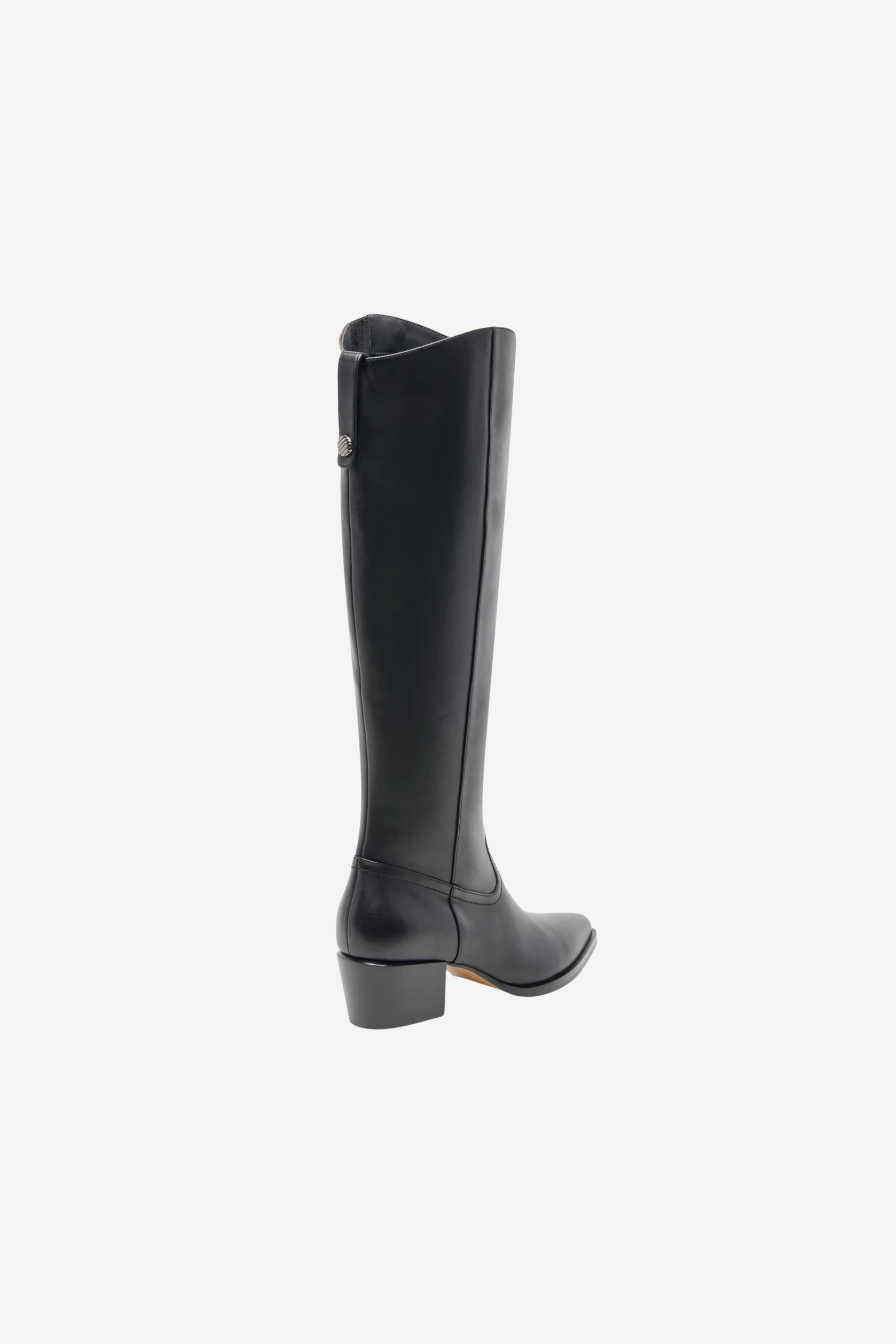 Dolce Vita Virona H2O Boots - Black Leather