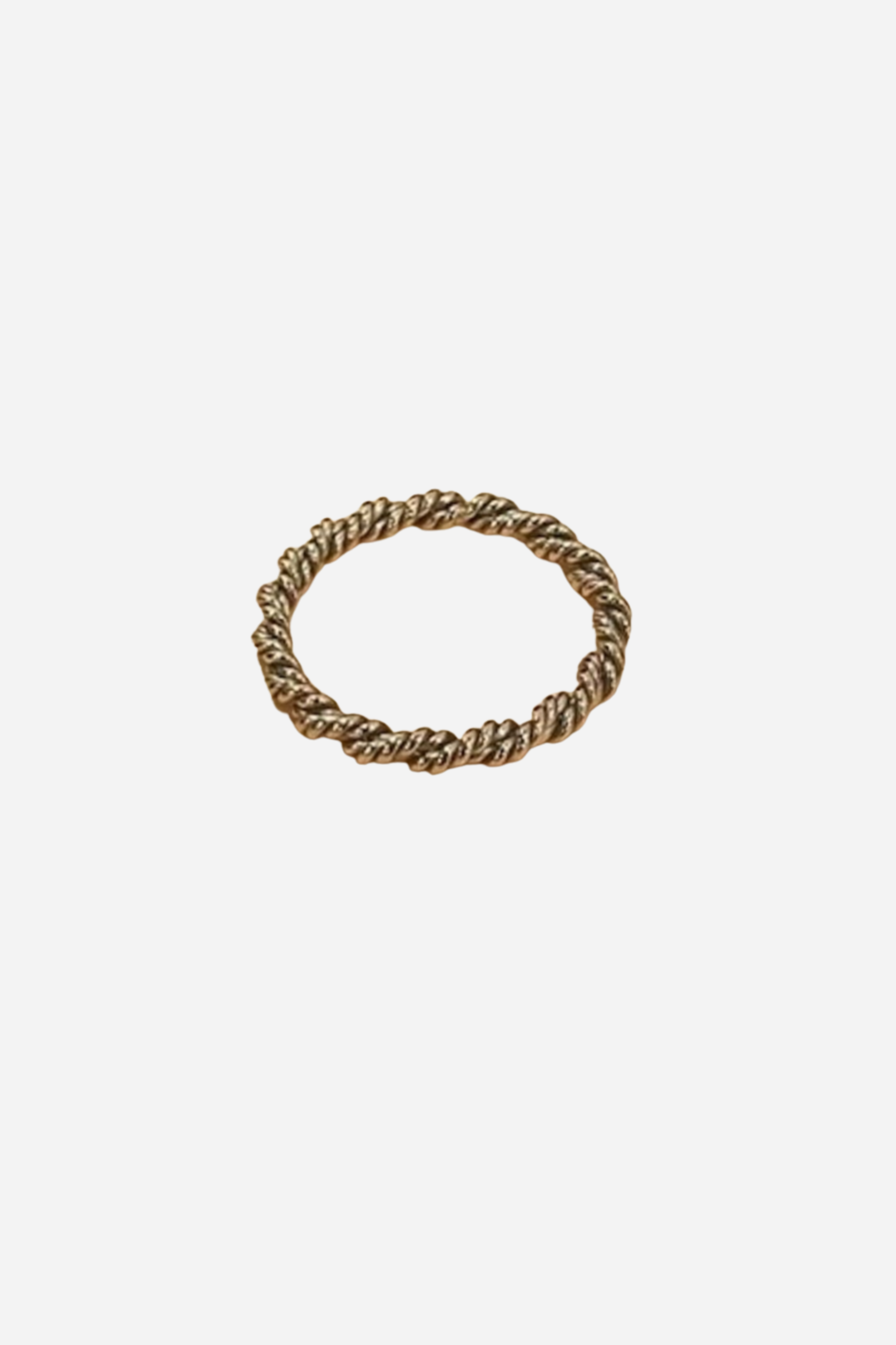 18K Mackenzie Ring