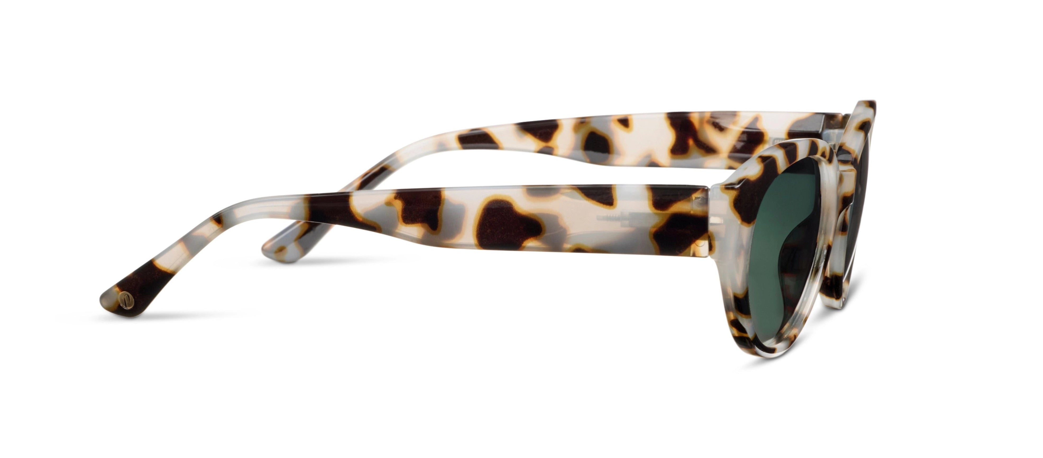 Peepers - Villa Sunglasses - Chai Tort