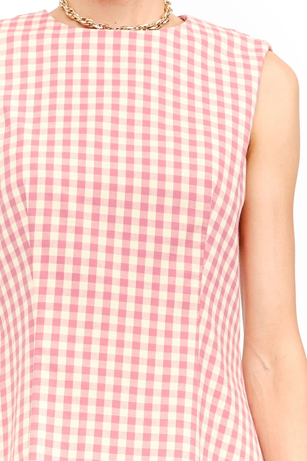 Clementine Mini Dress