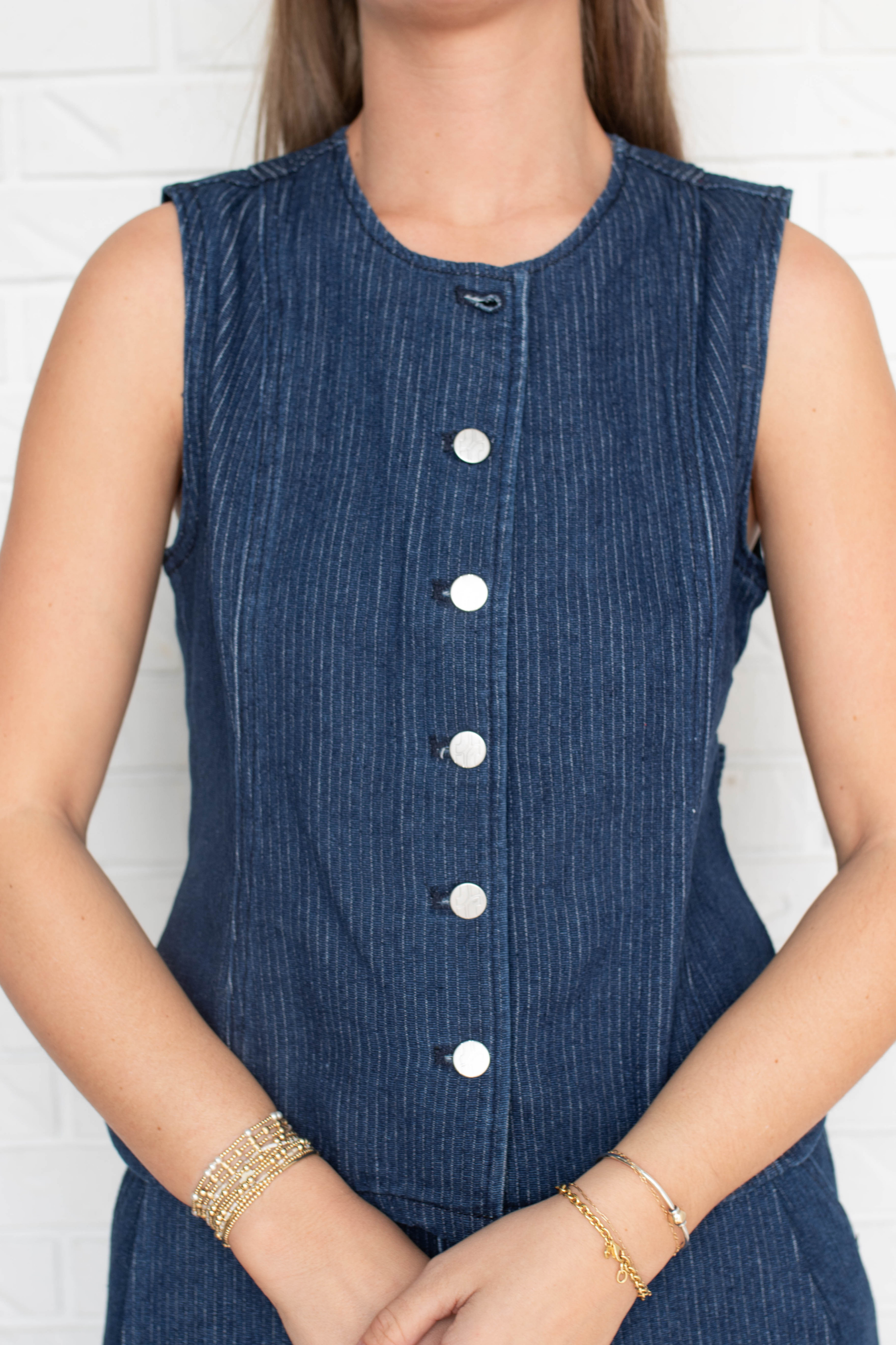 JIJI Nils Vest