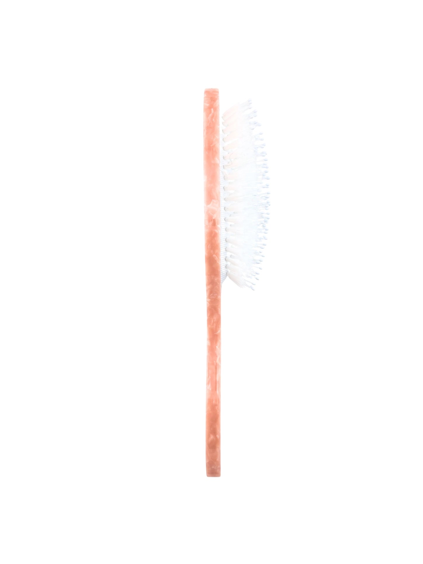 Ballet Bow Brush - Pink