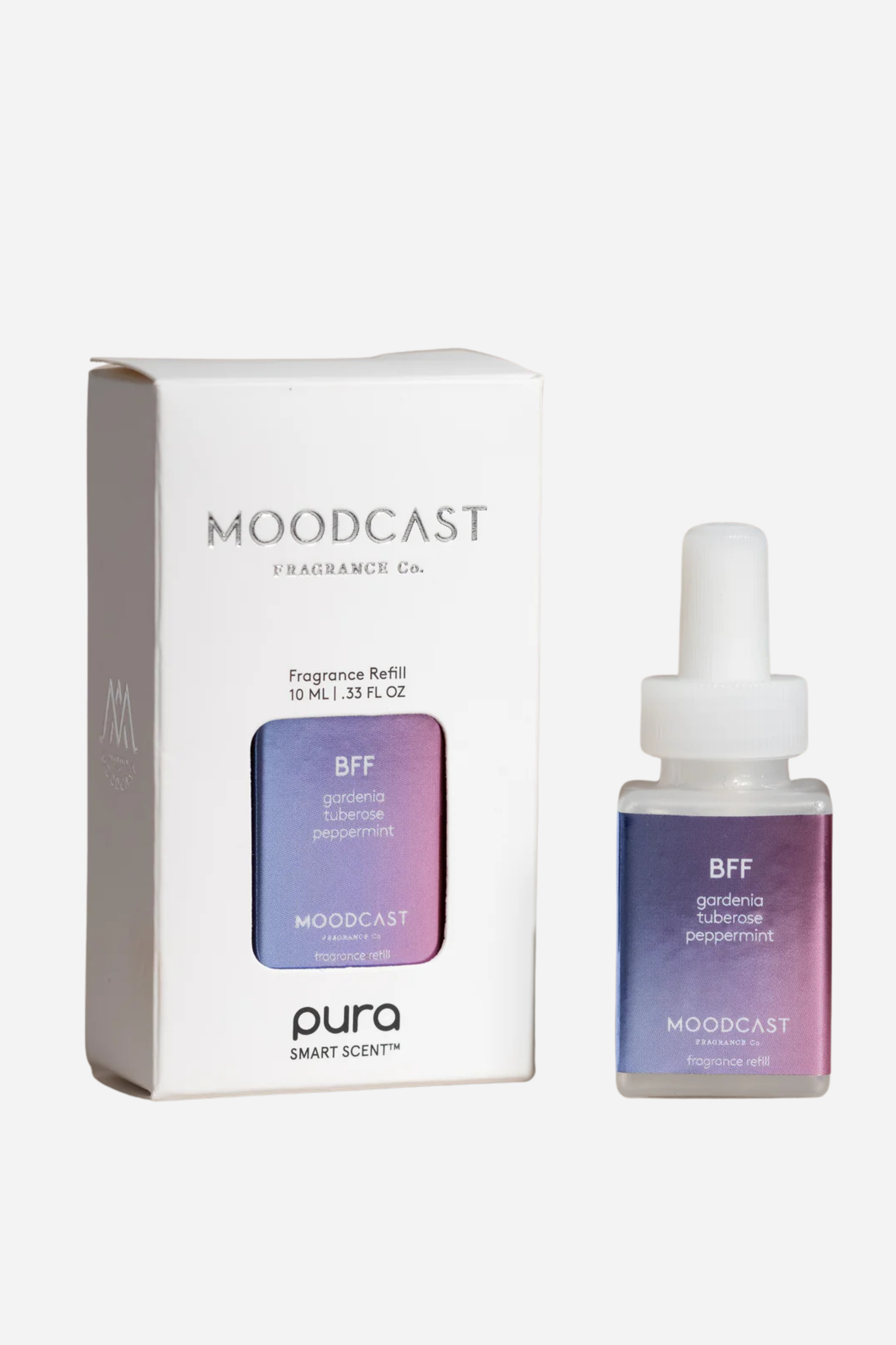 Pura - Moodcast Replacement Fragrance - BFF