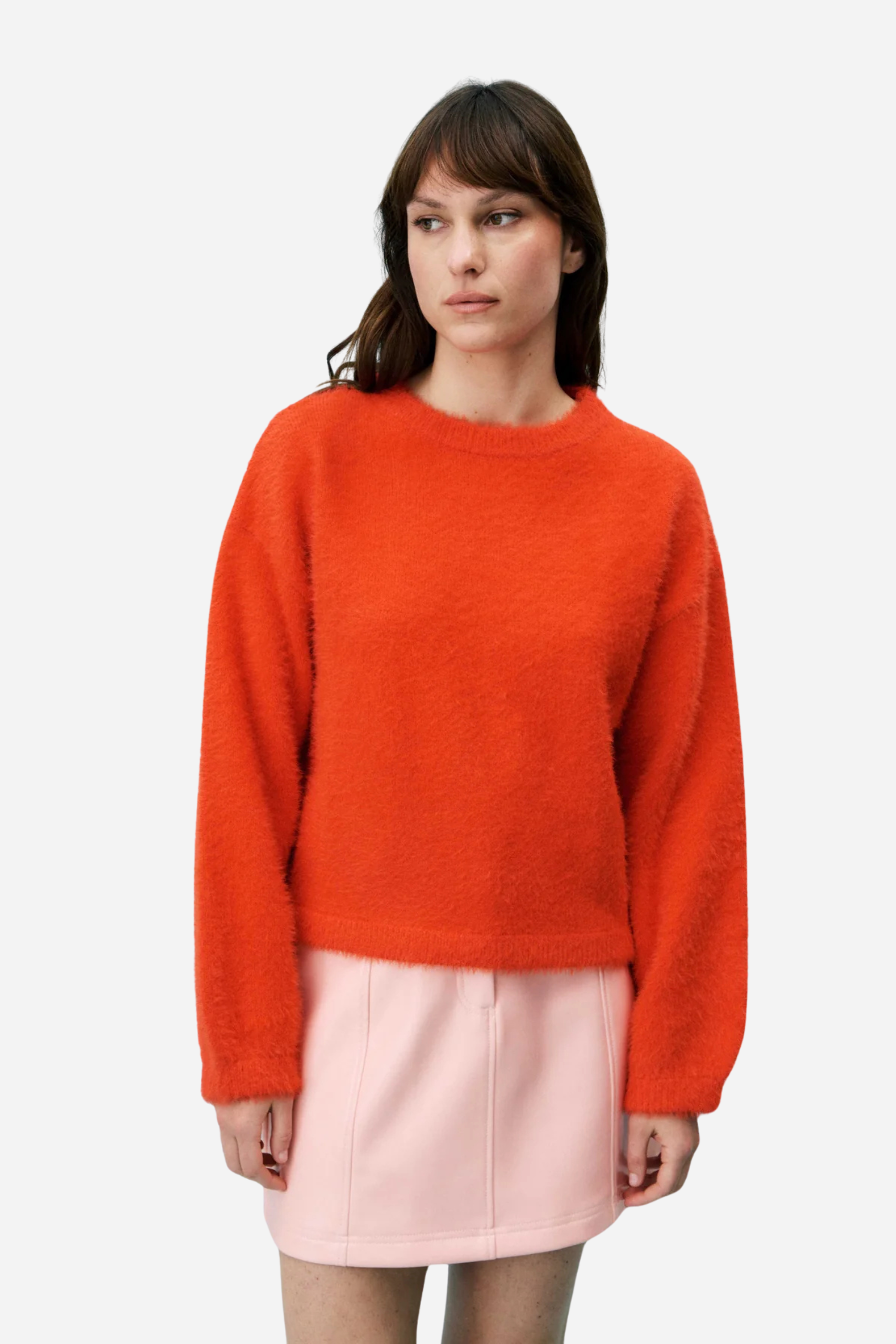 FRNCH Robinson Sweater