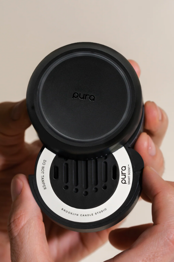 Pura Car Diffuser Replacement Fragrance - Sunday Morning