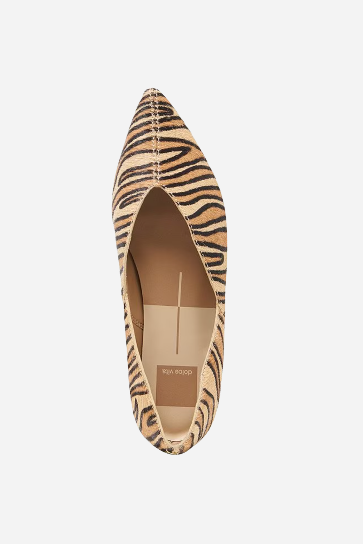 Dolce Vita - Gema Flats - Tiger