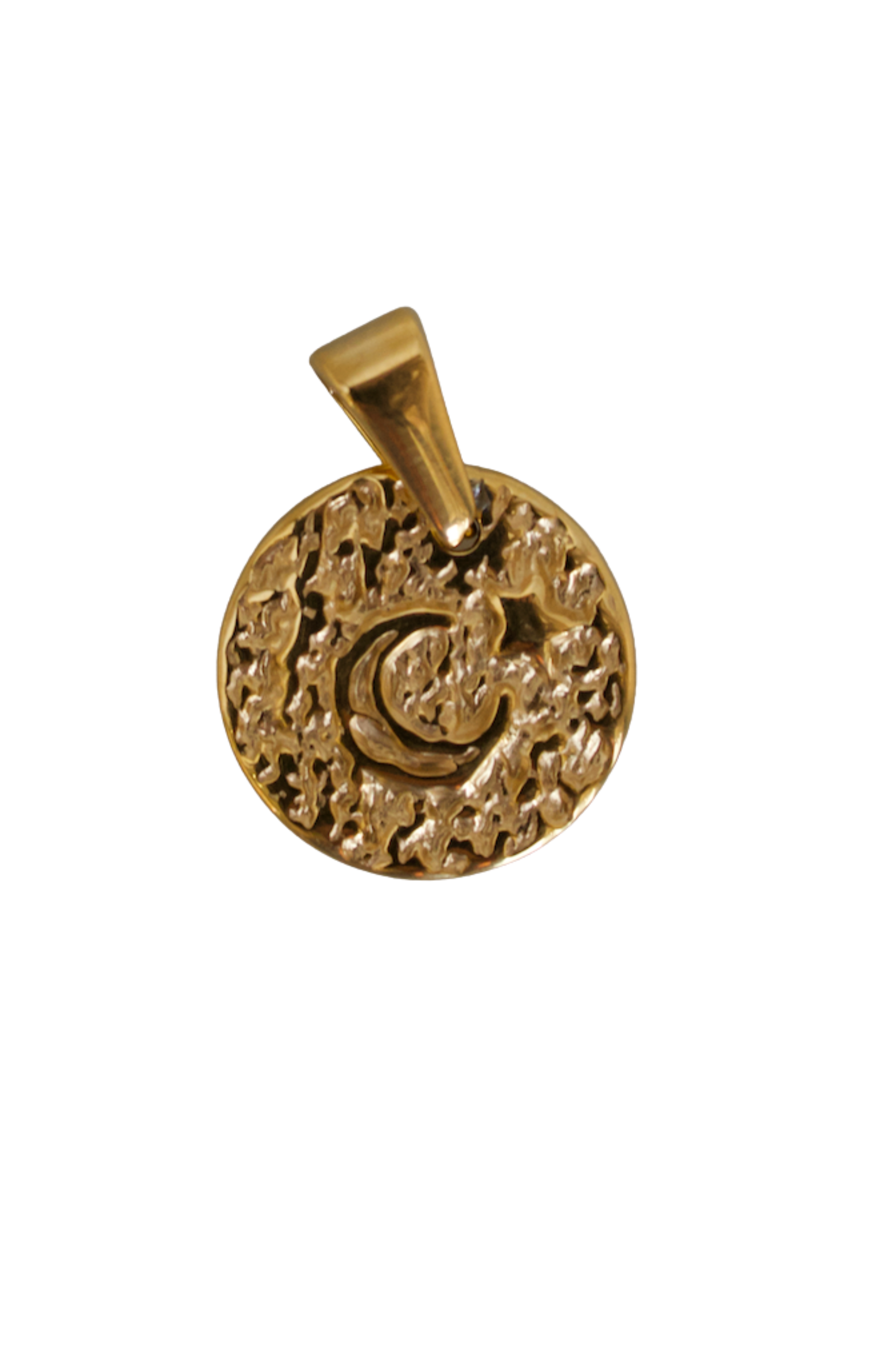 Maude Necklace Charms