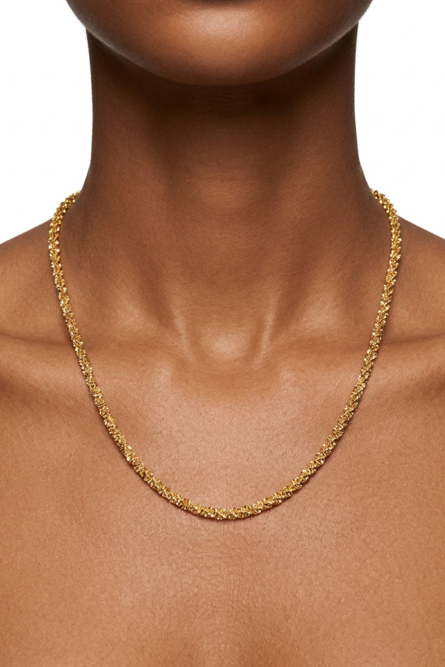 18K Ariana Necklace