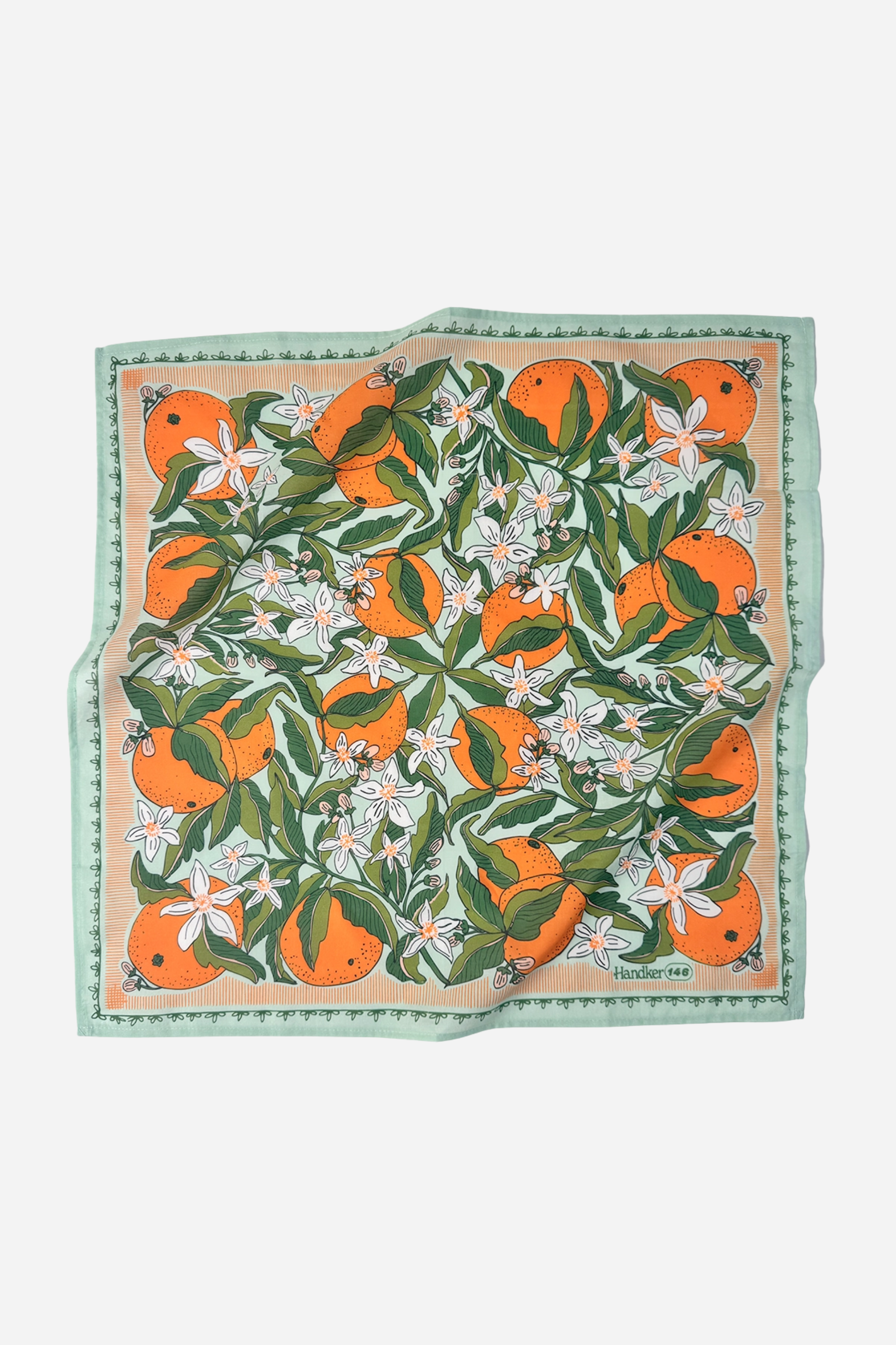 No. 146 Zoe Bandana
