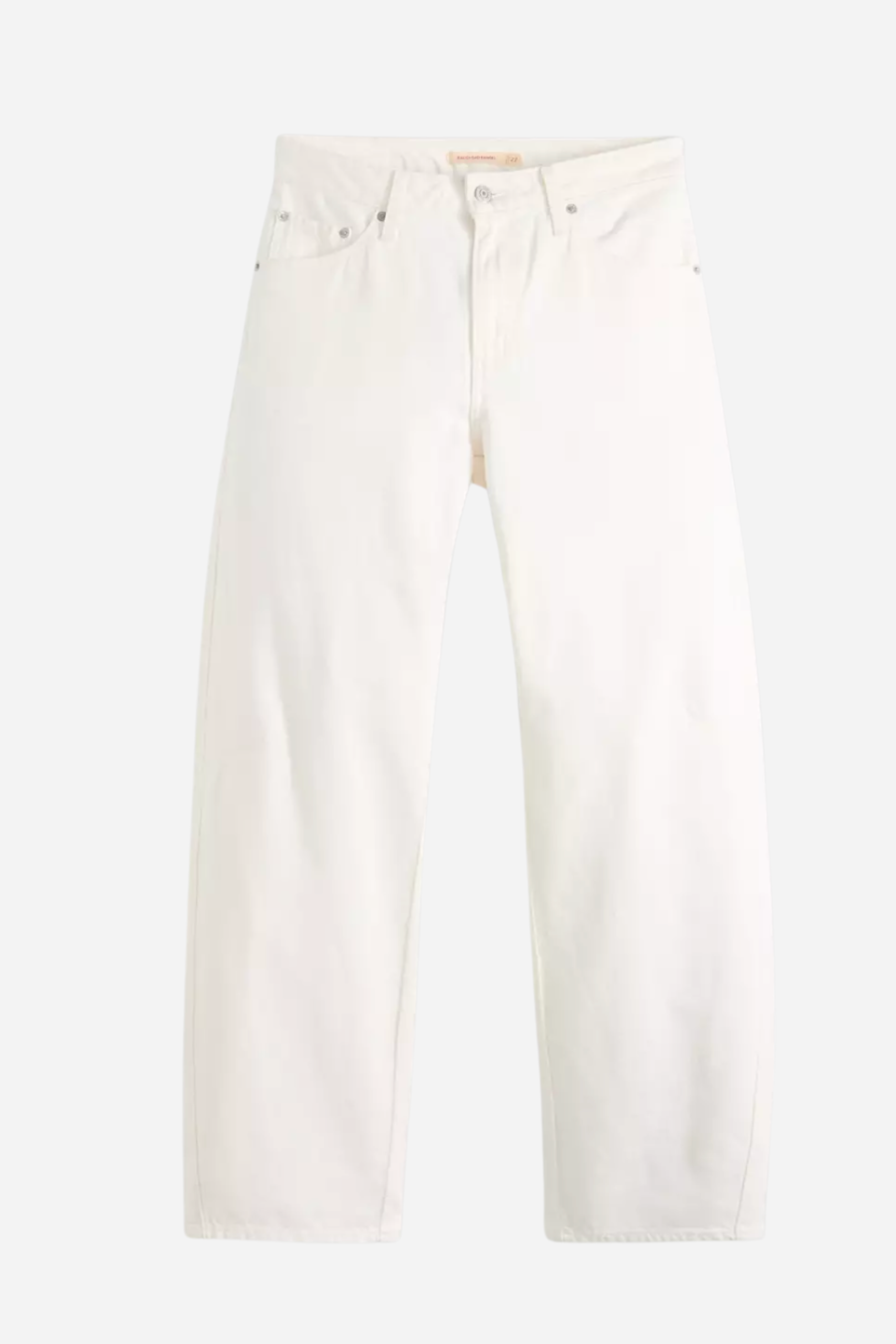 Levi's Baggy Dad Barrel Jeans - Truth Slip