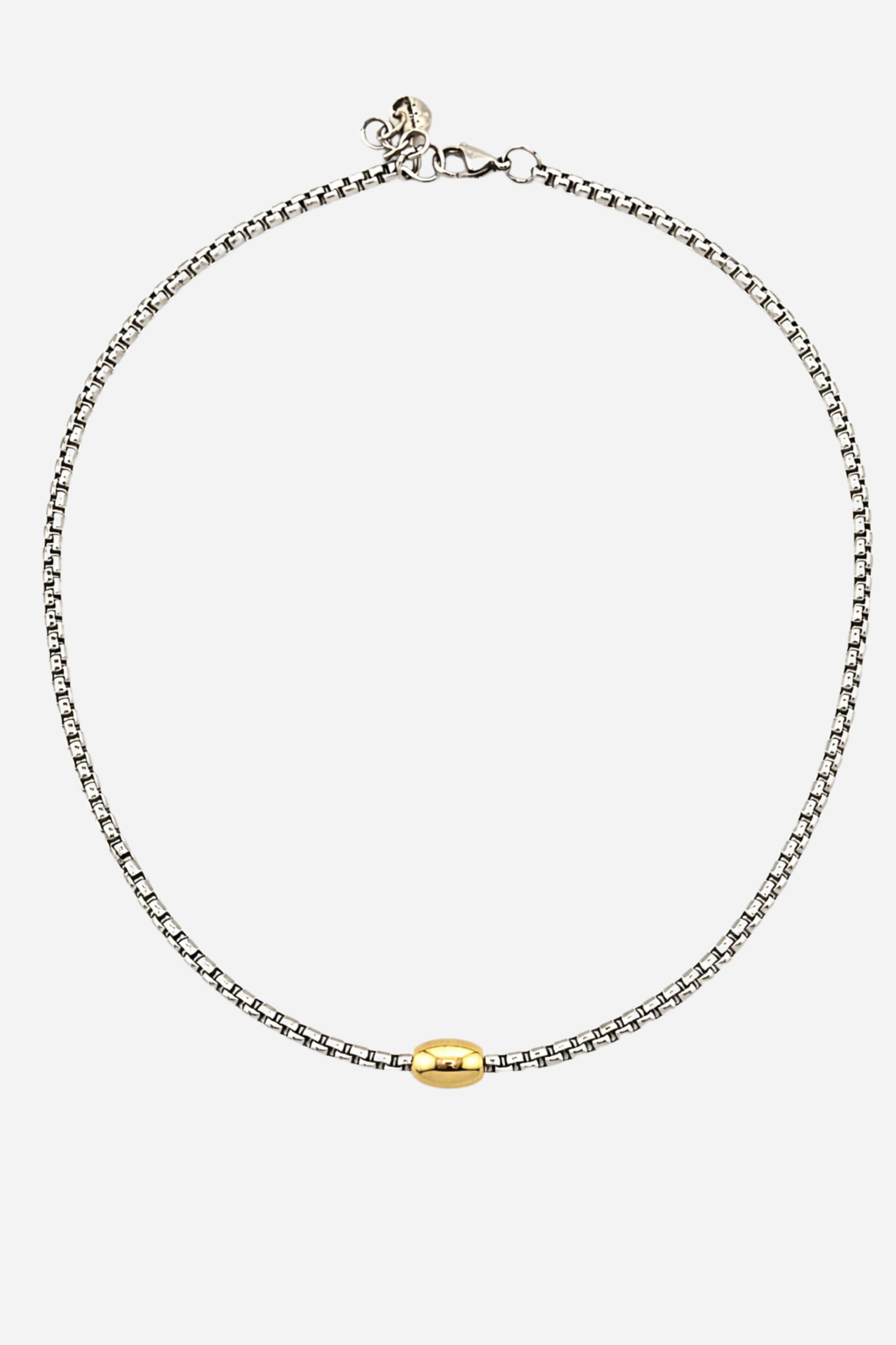 Gina Carmen - Ella Necklace
