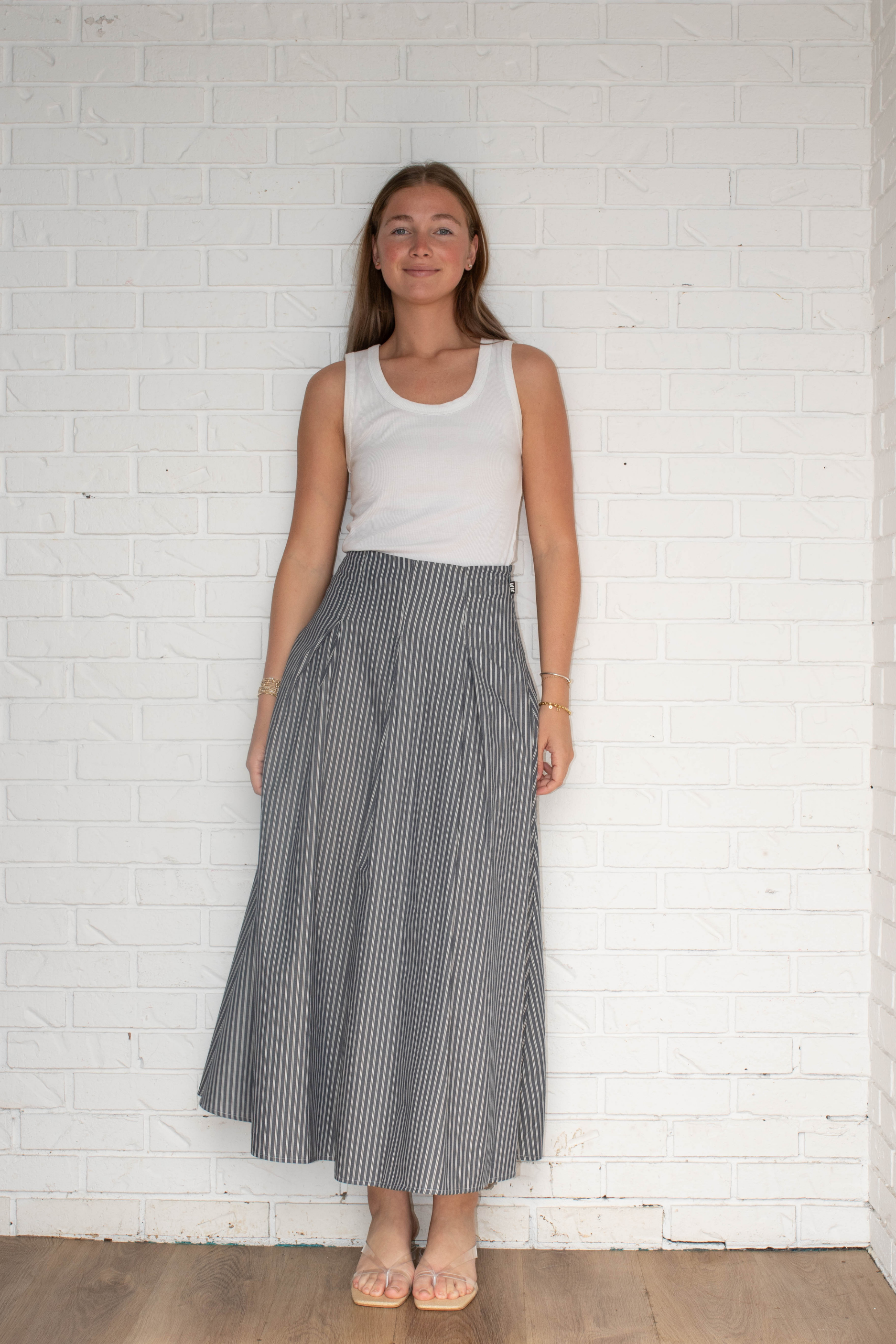 JIJI Eliott Skirt