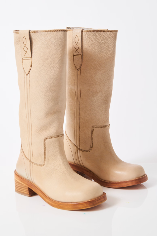 Free People Women Footwear Blaze Pull On Boot