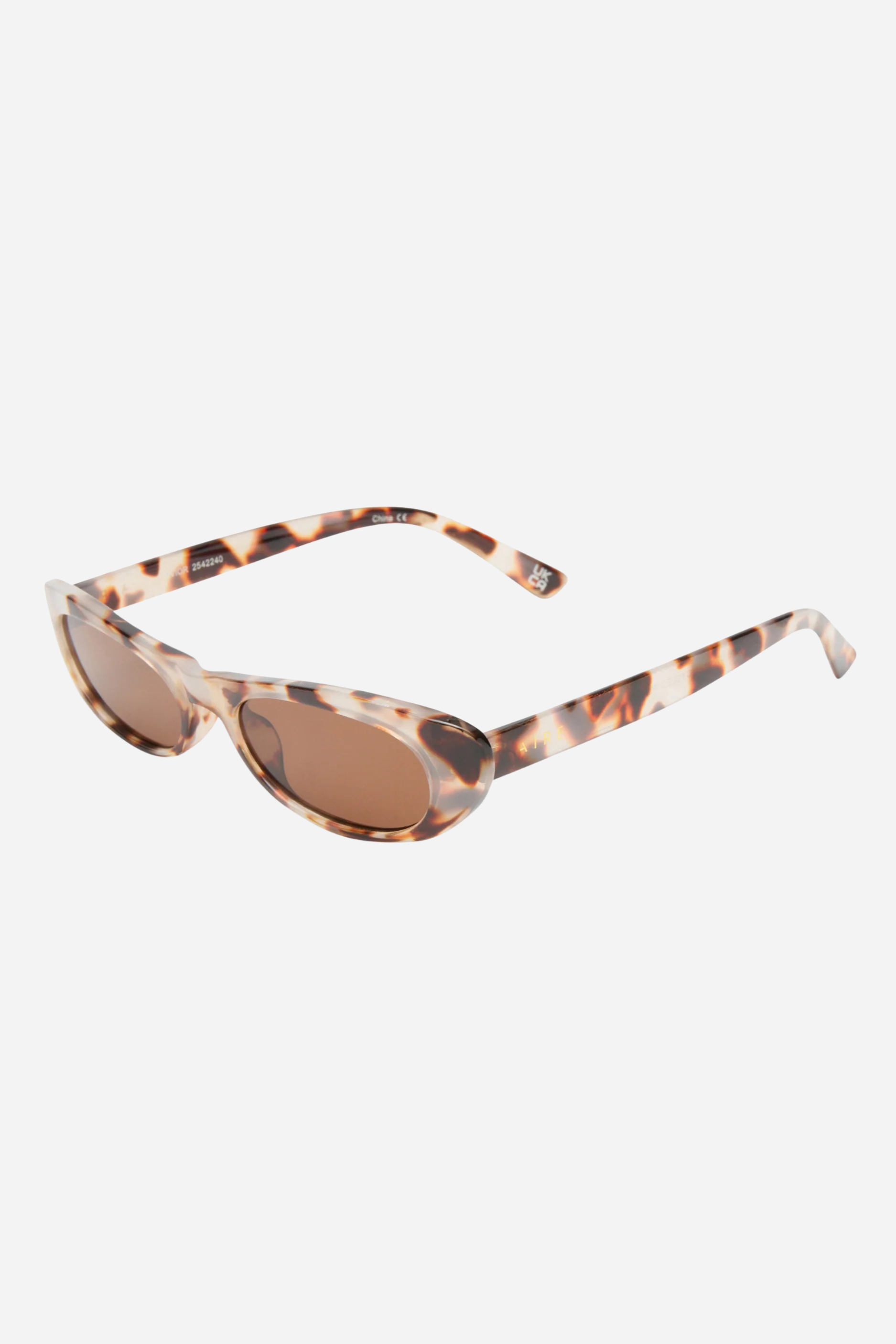 Avior Sunglasses - Cookie Tort