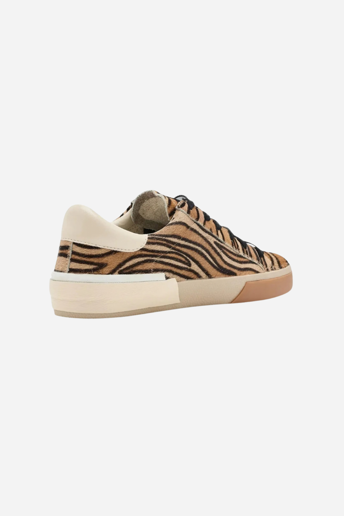 Dolce Vita Women Footwear Zina Calf Hair