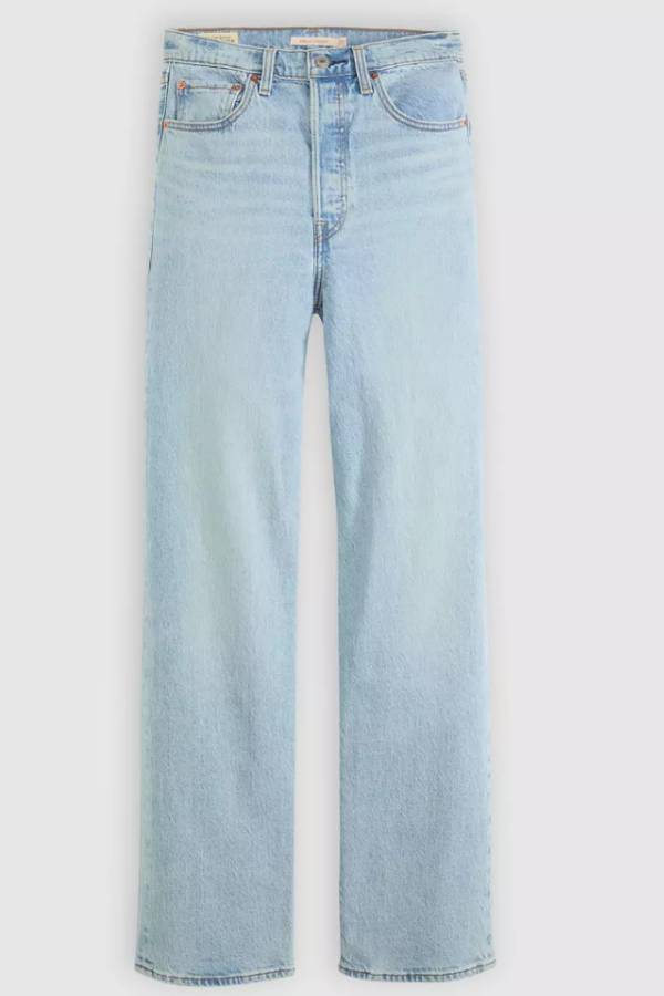 Levi's Ribcage Full Length - Blasted Stone