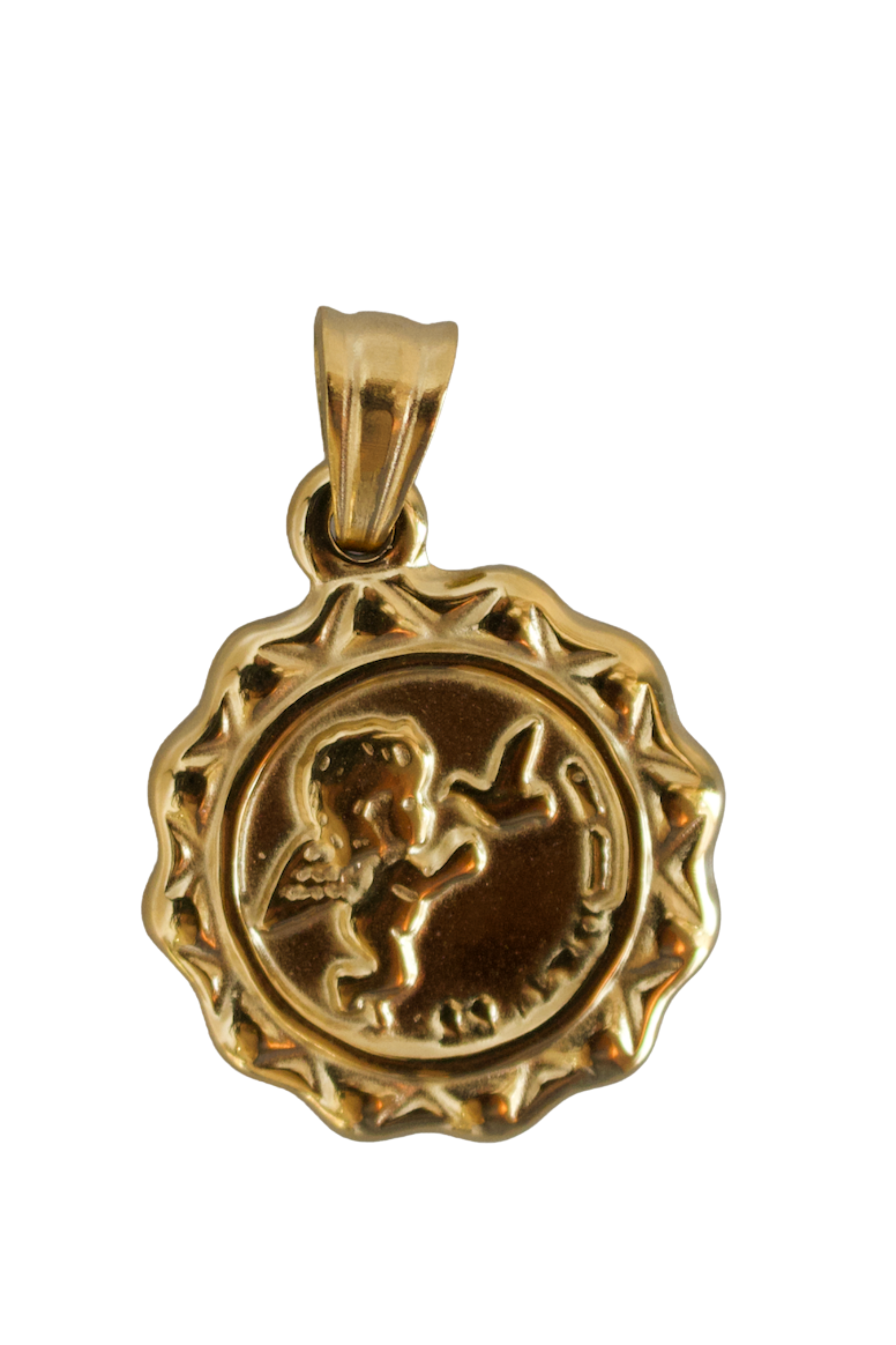 Maude Necklace Charms