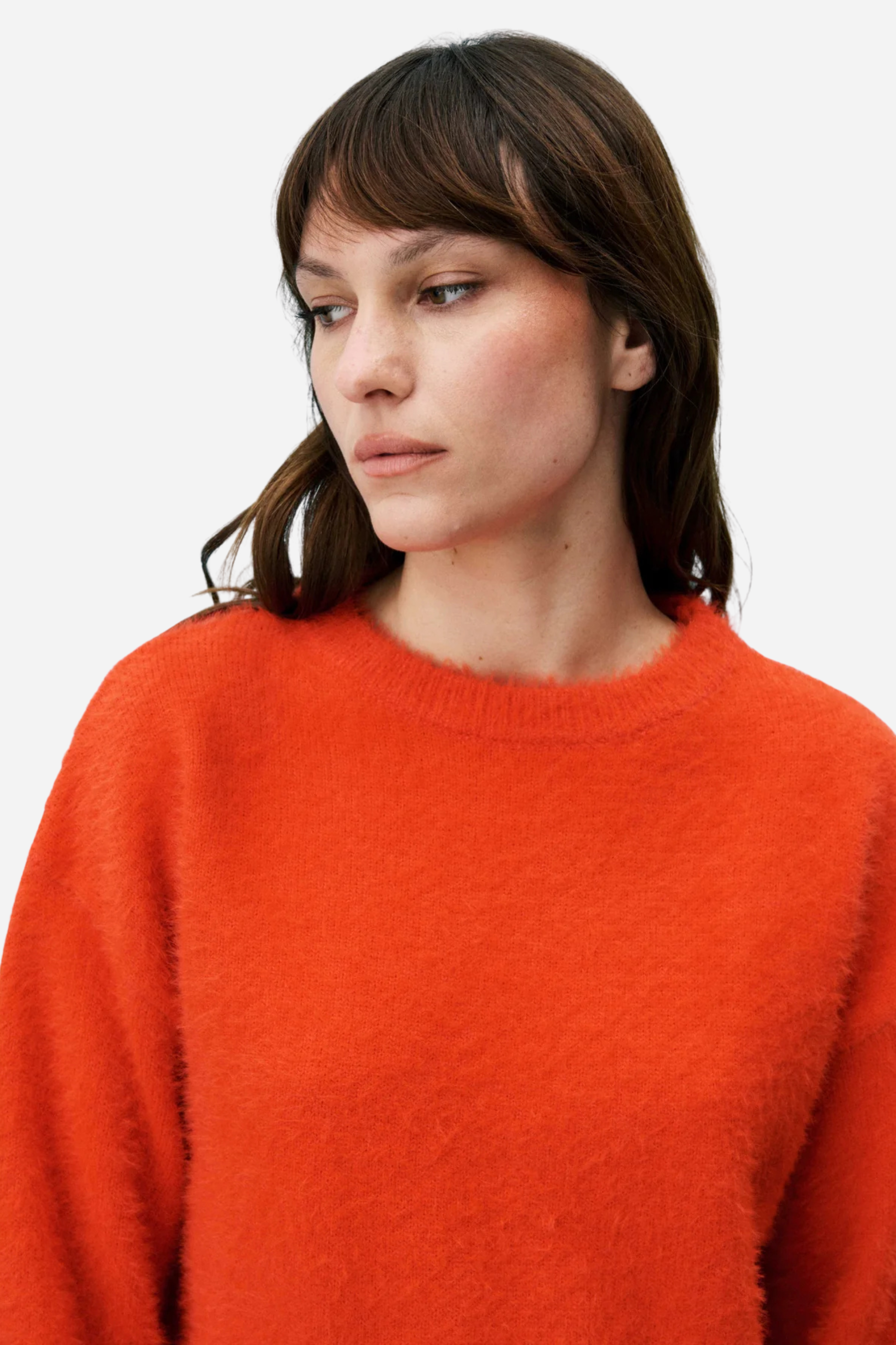 FRNCH Robinson Sweater