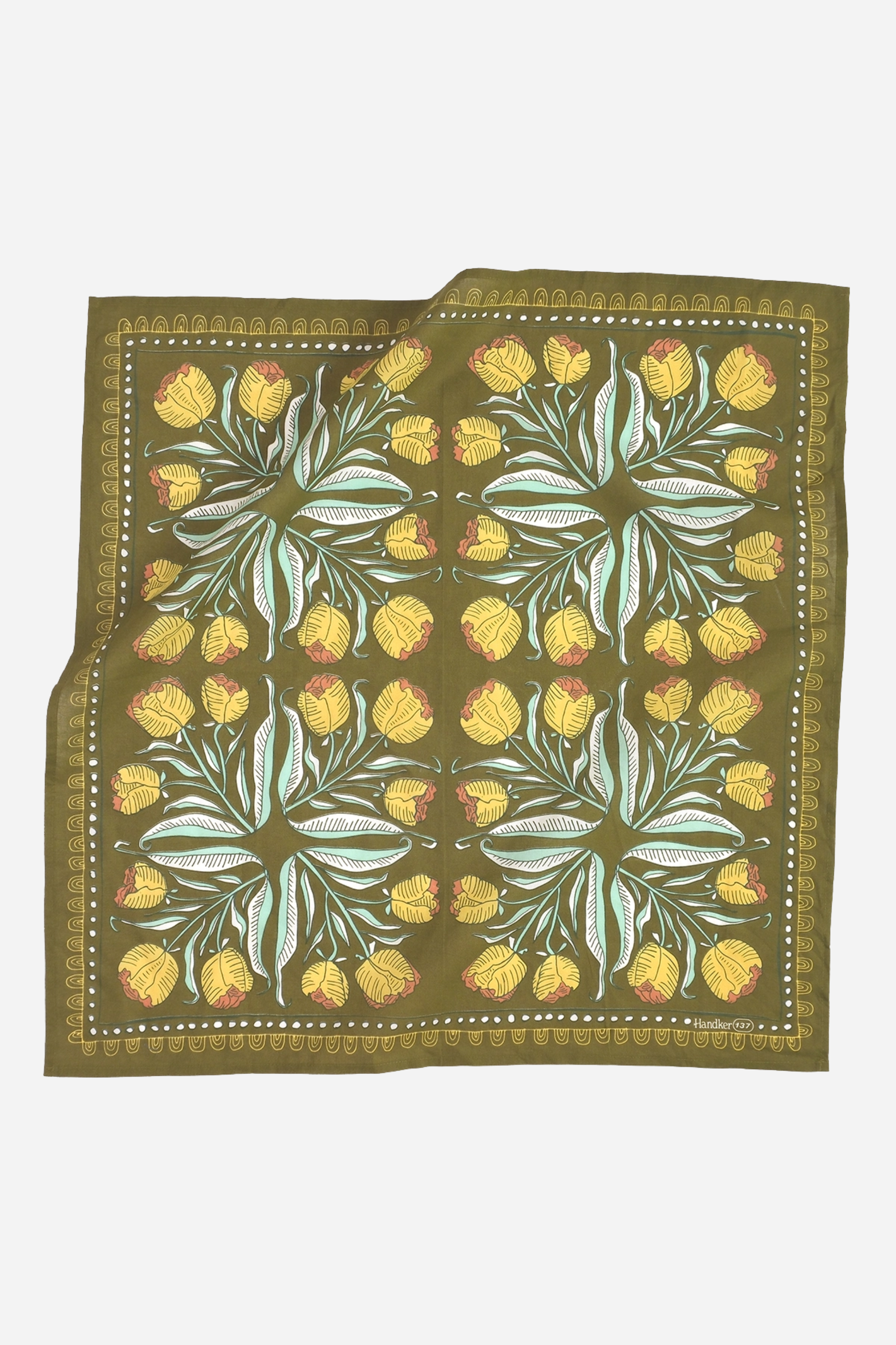 No. 137 Adele Bandana