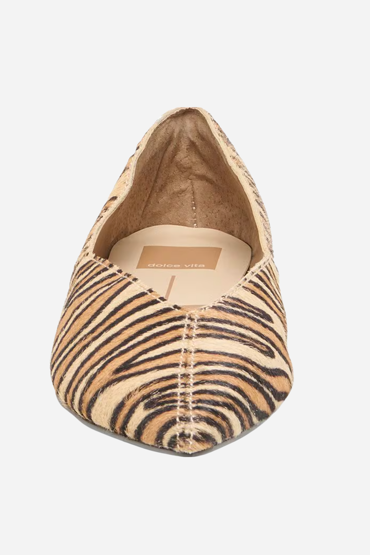 Dolce Vita - Gema Flats - Tiger