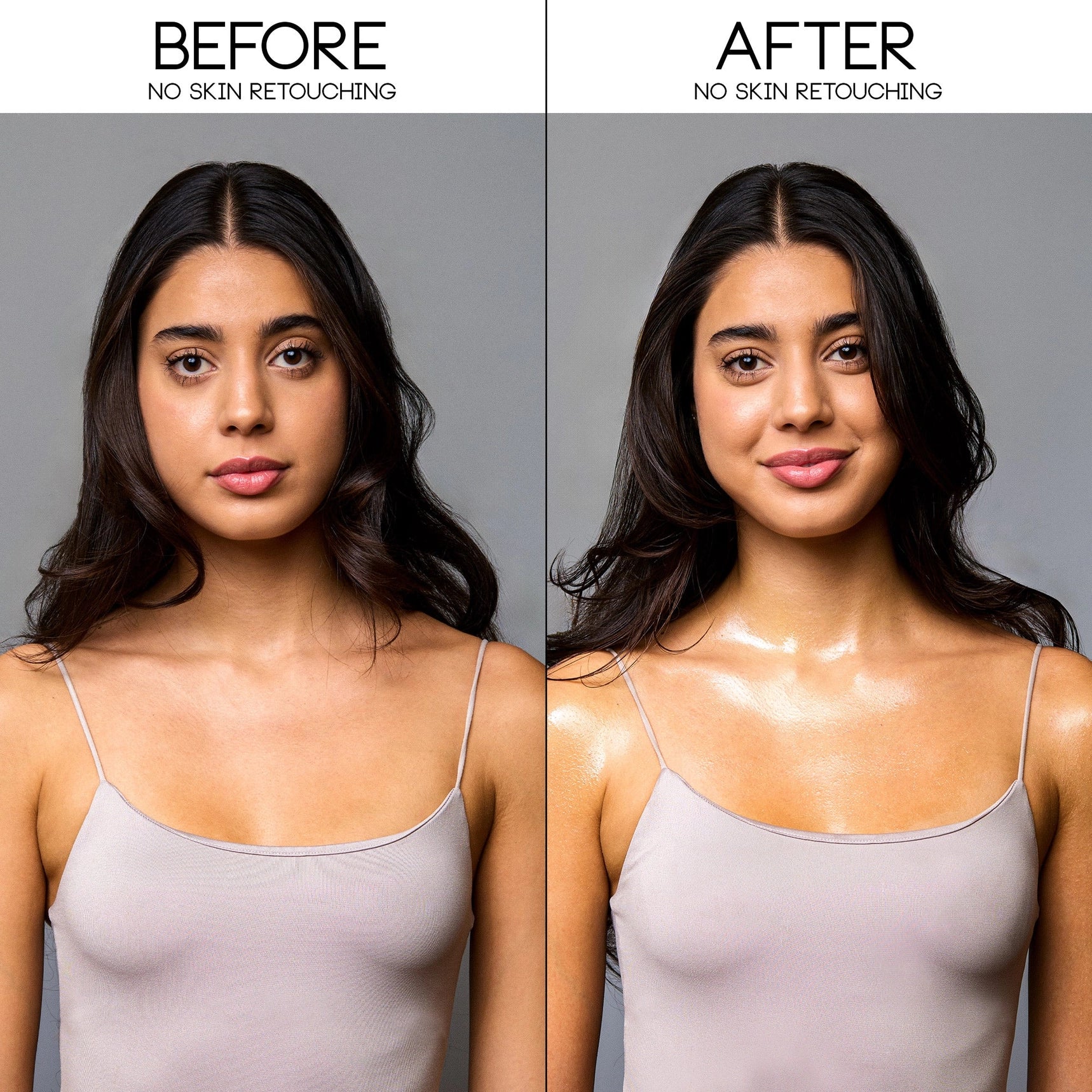 Ellis Brooklyn - Vanilla Milk Shimmering Body Oil