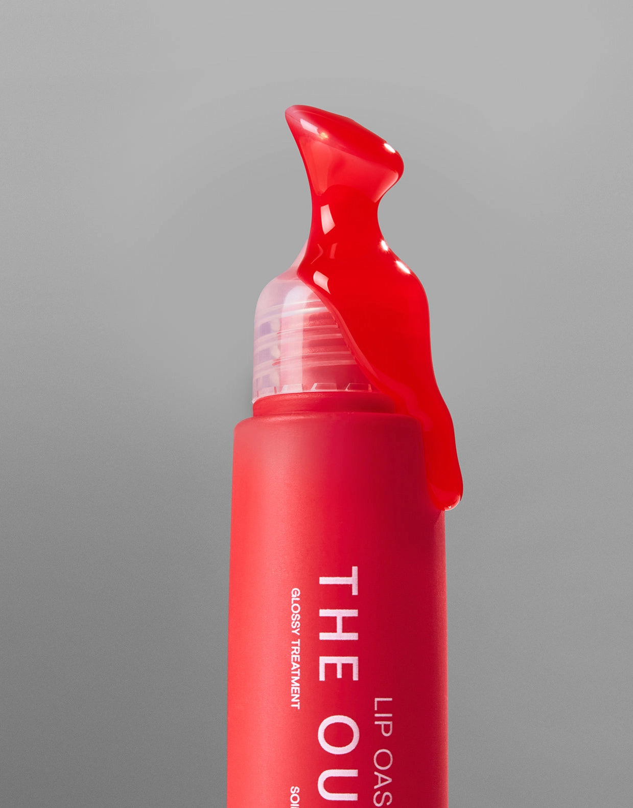 The Outset - Lip Oasisᵀᴹ Glossy Treatment - Sun Kiss