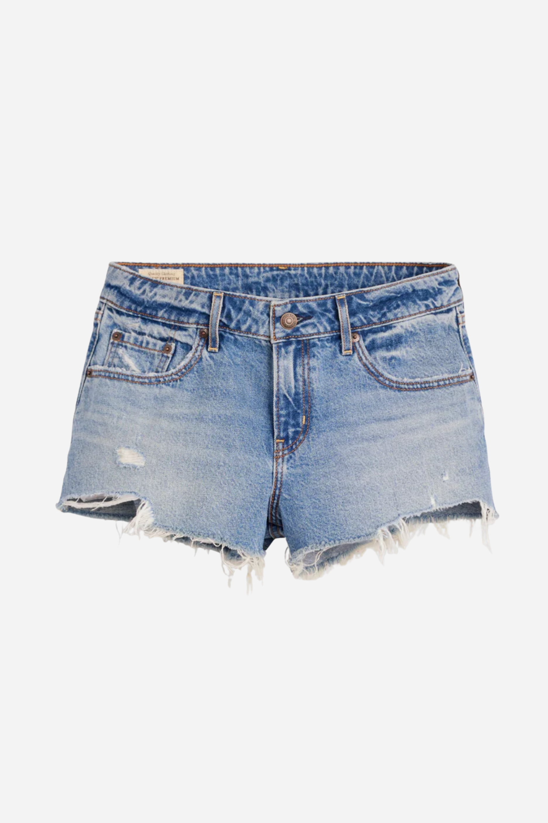 Levi's Low Short - Excuse Me