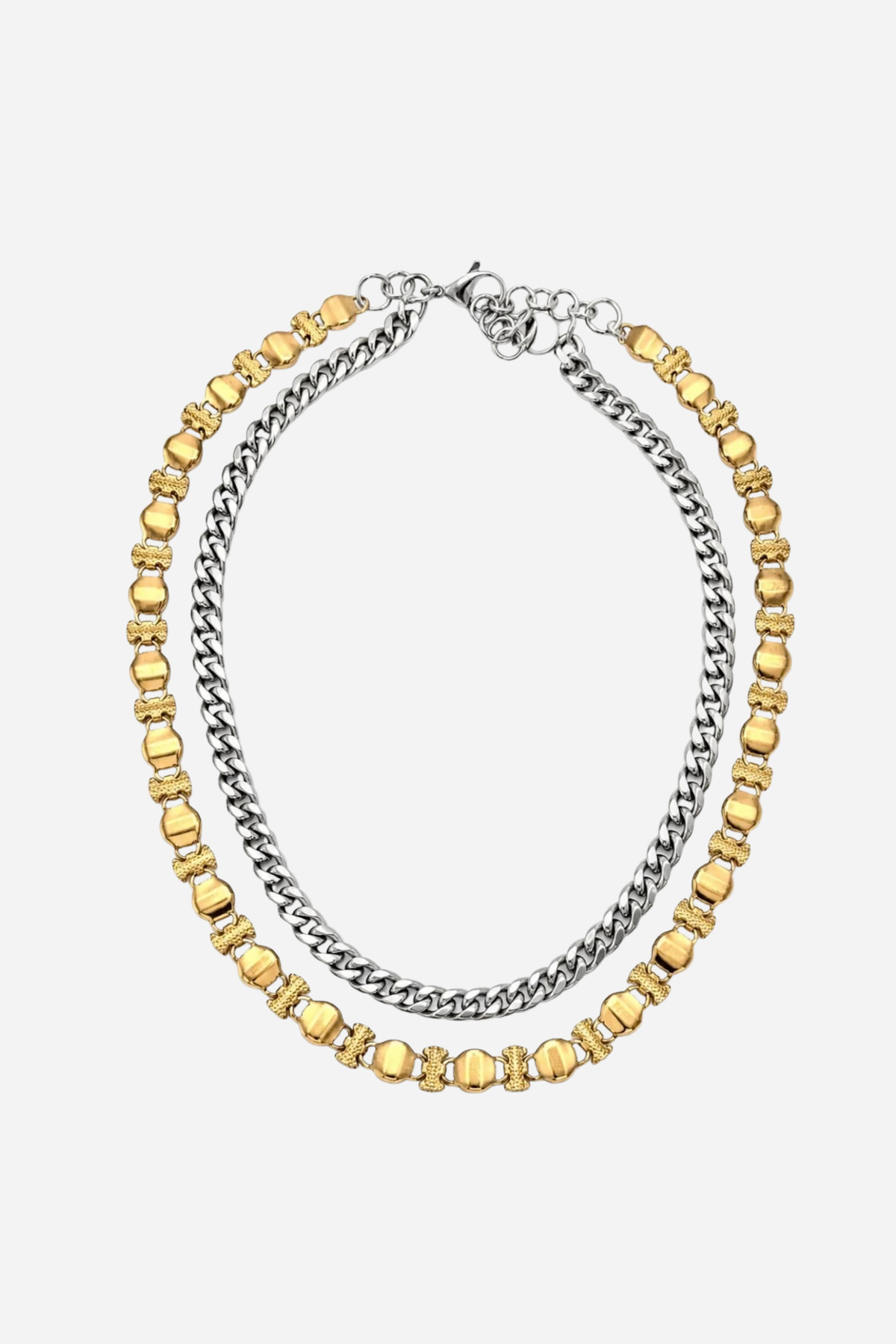 Gina Carmen - Marissa Necklace
