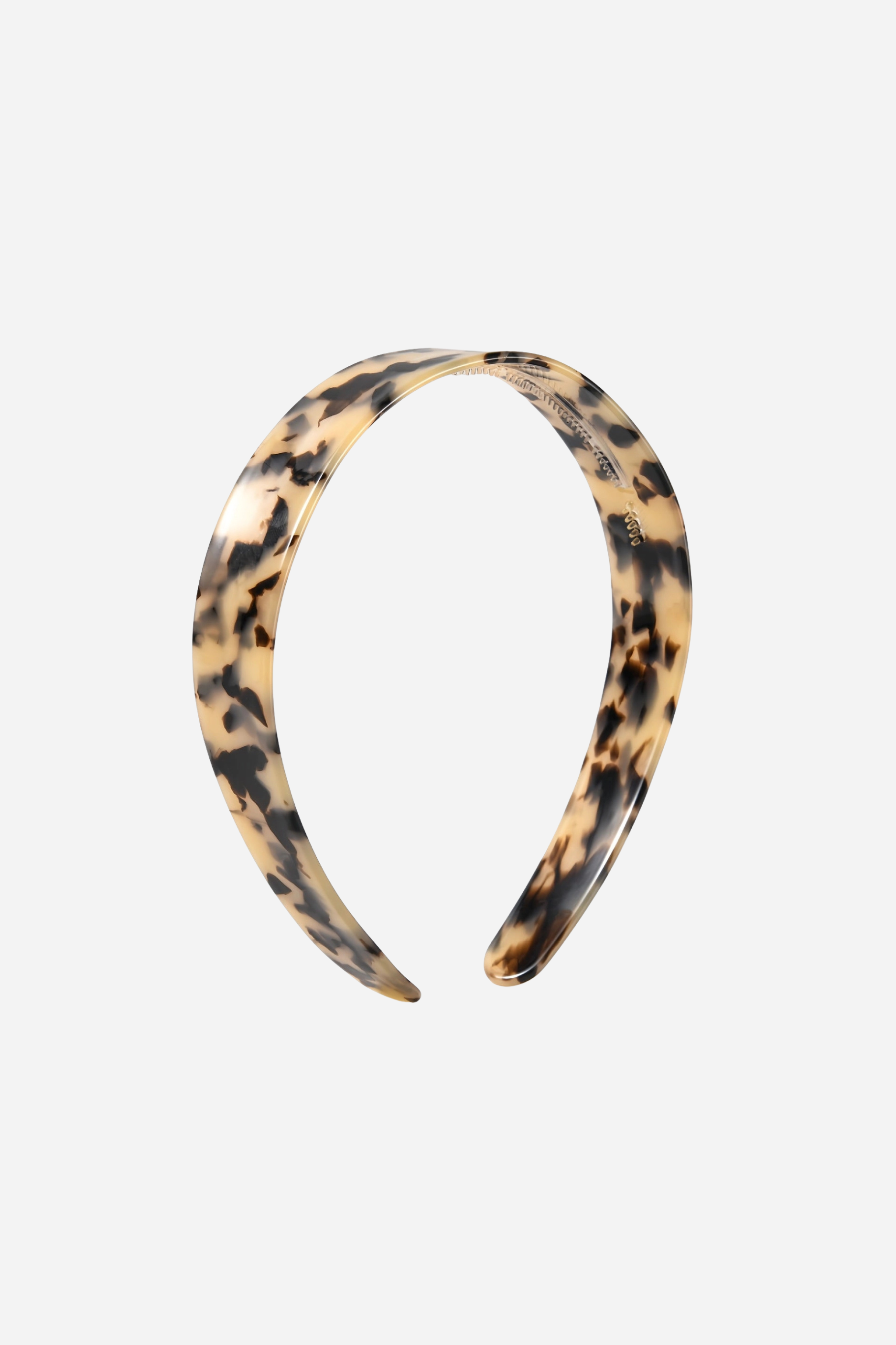 Tortoiseshell Headband